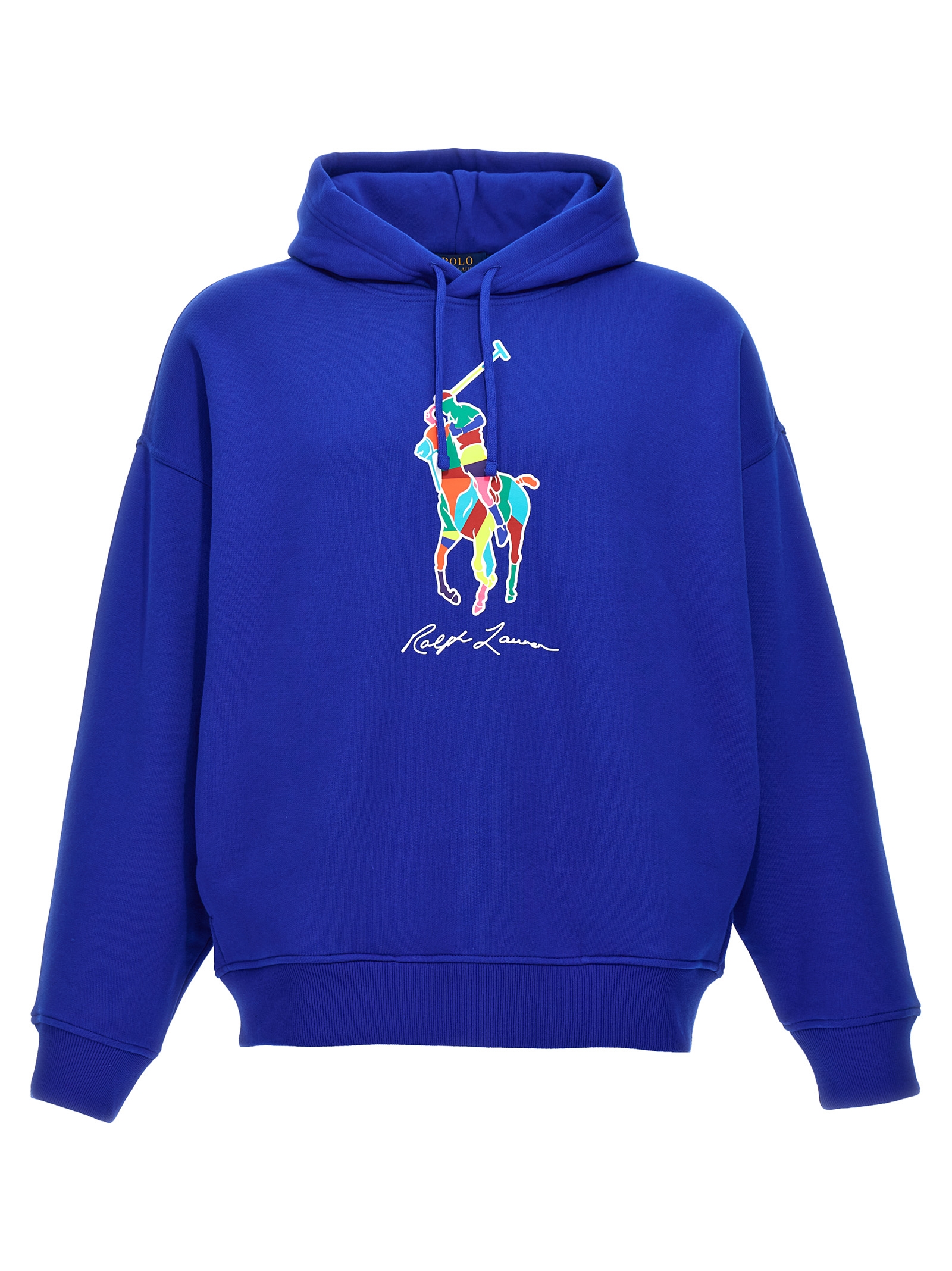 Logo Hoodie