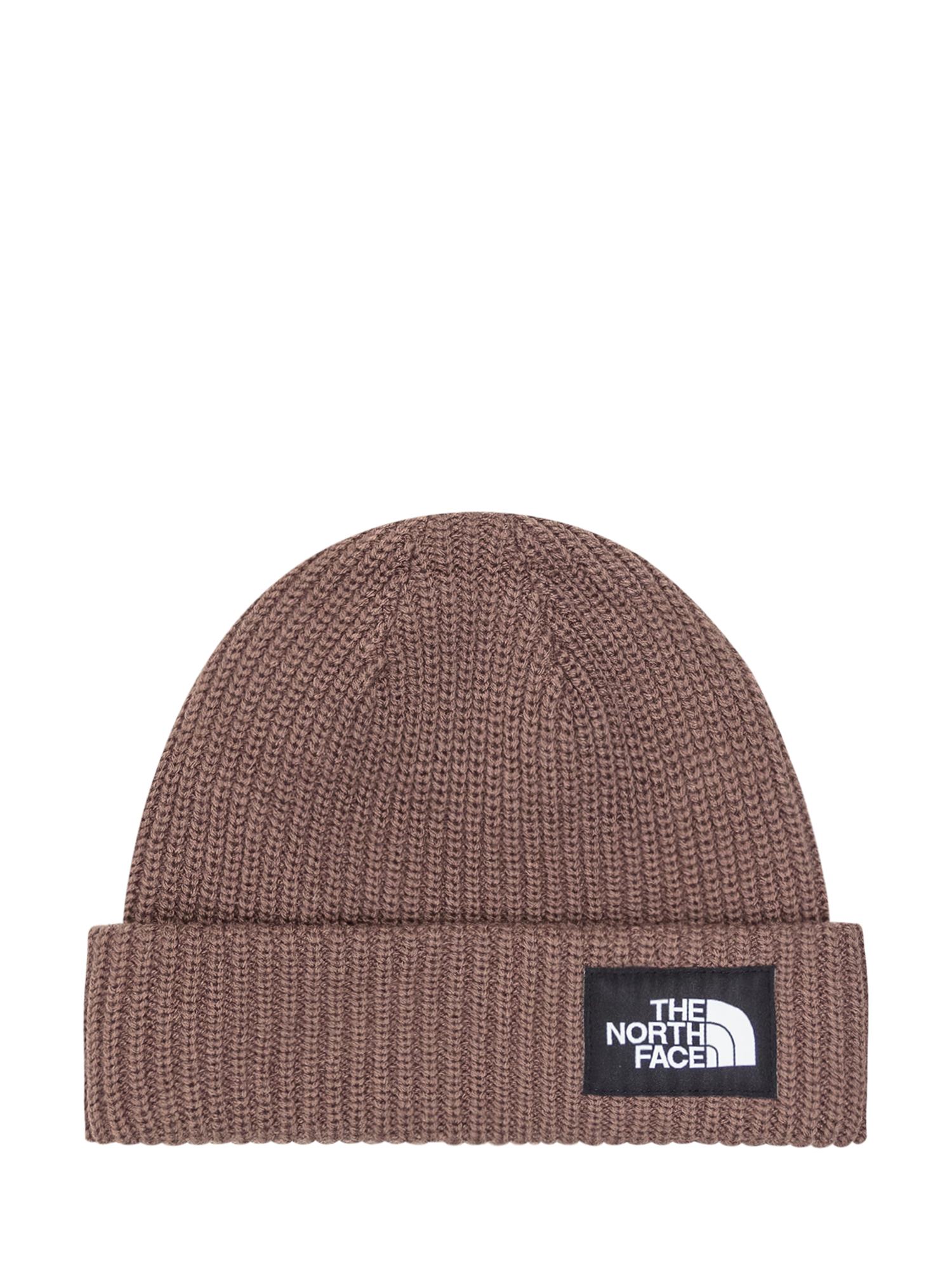 Salty Lined Beanie