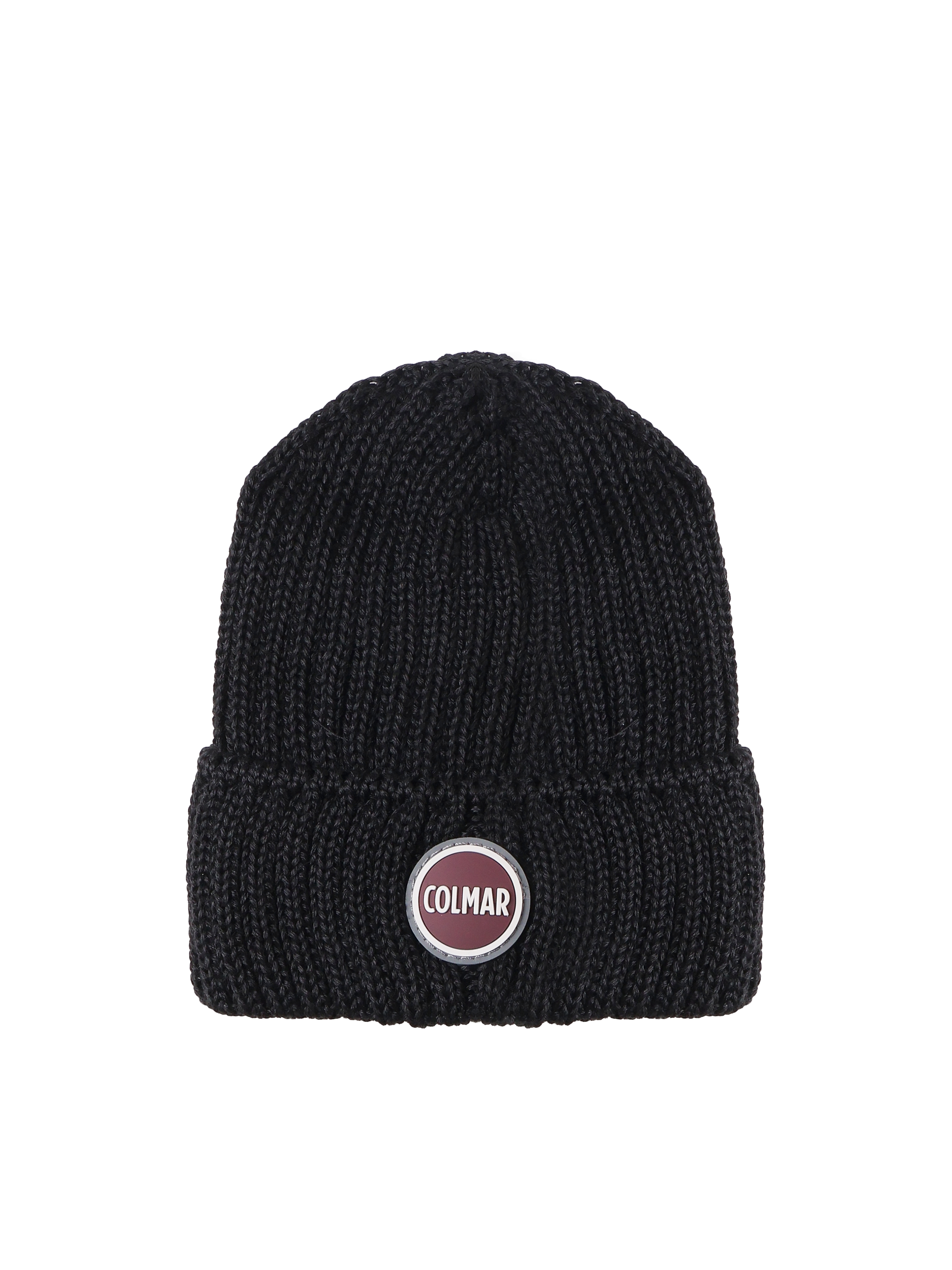 Beanie In Wool