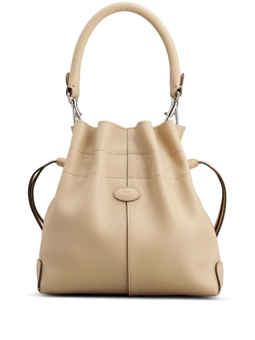 Di Bag Drawstring Bucket Bag