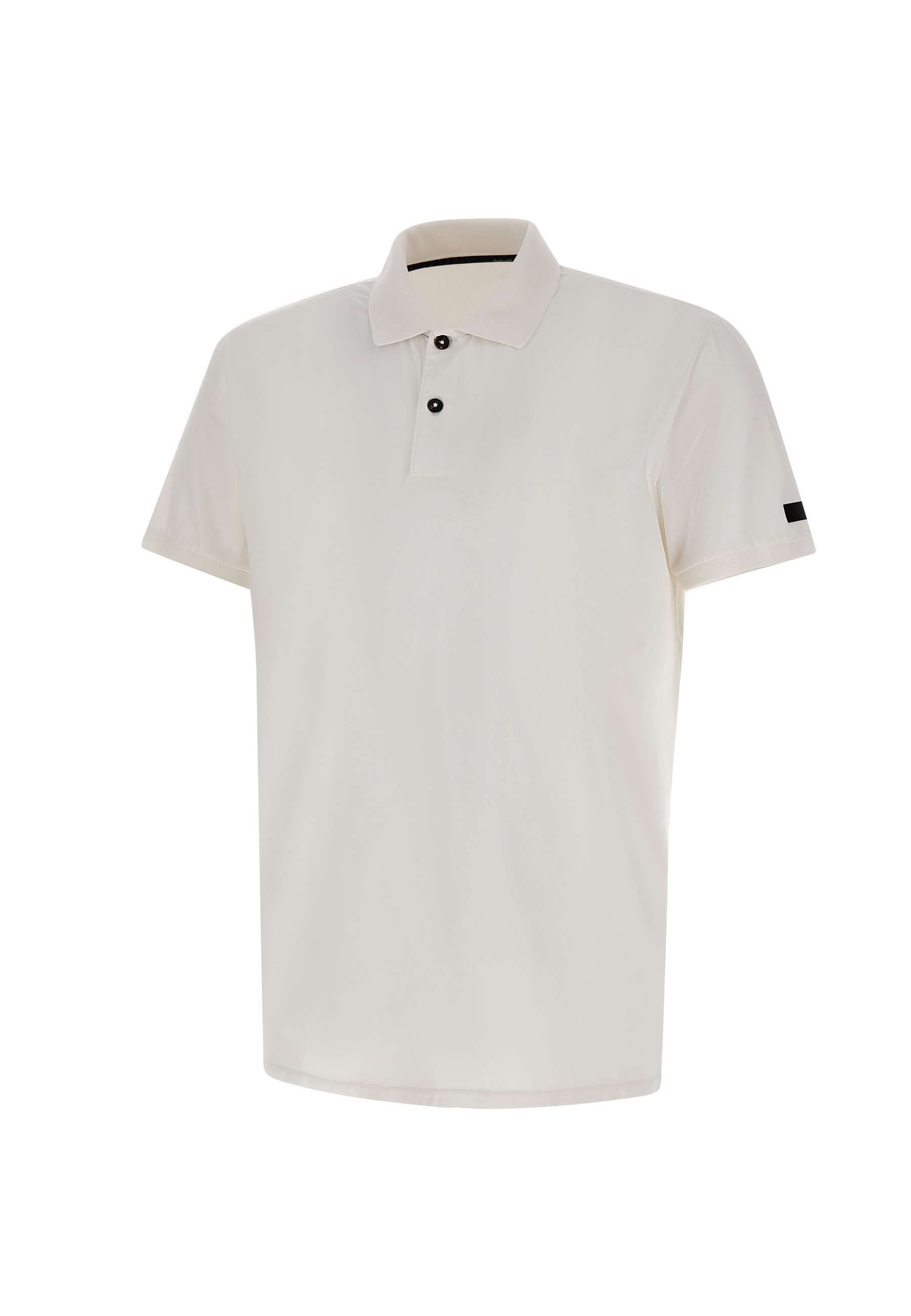 gdy Oxford Cotton Polo Shirt