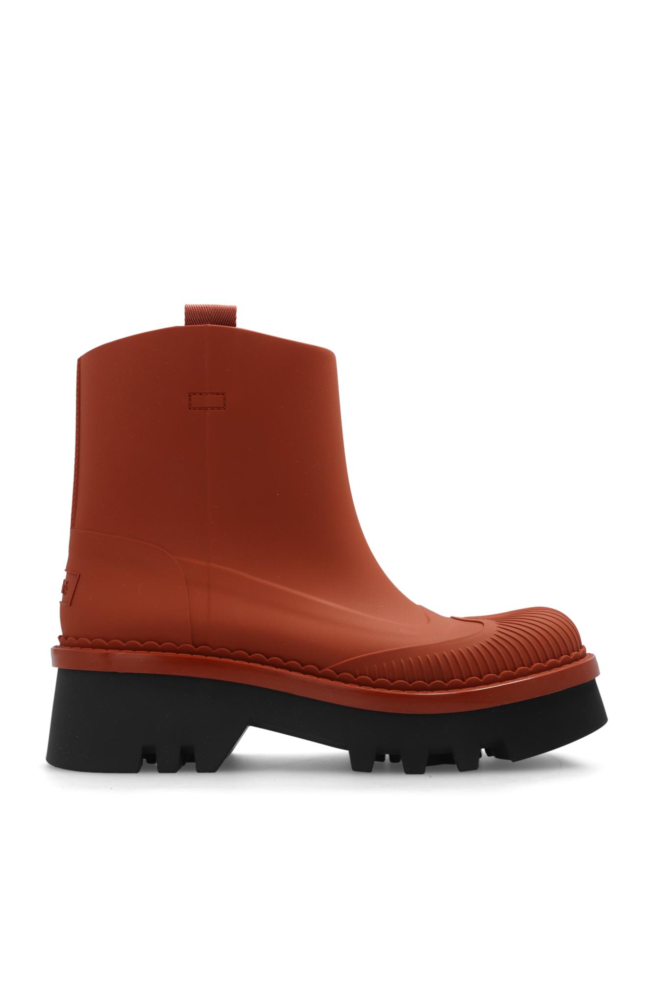 Chloé Raina Rain Boots