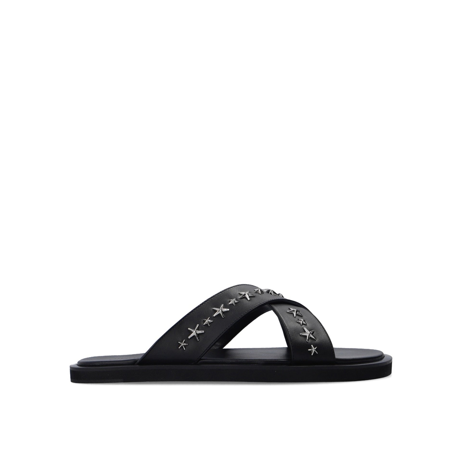 Palmo Leather Sandals