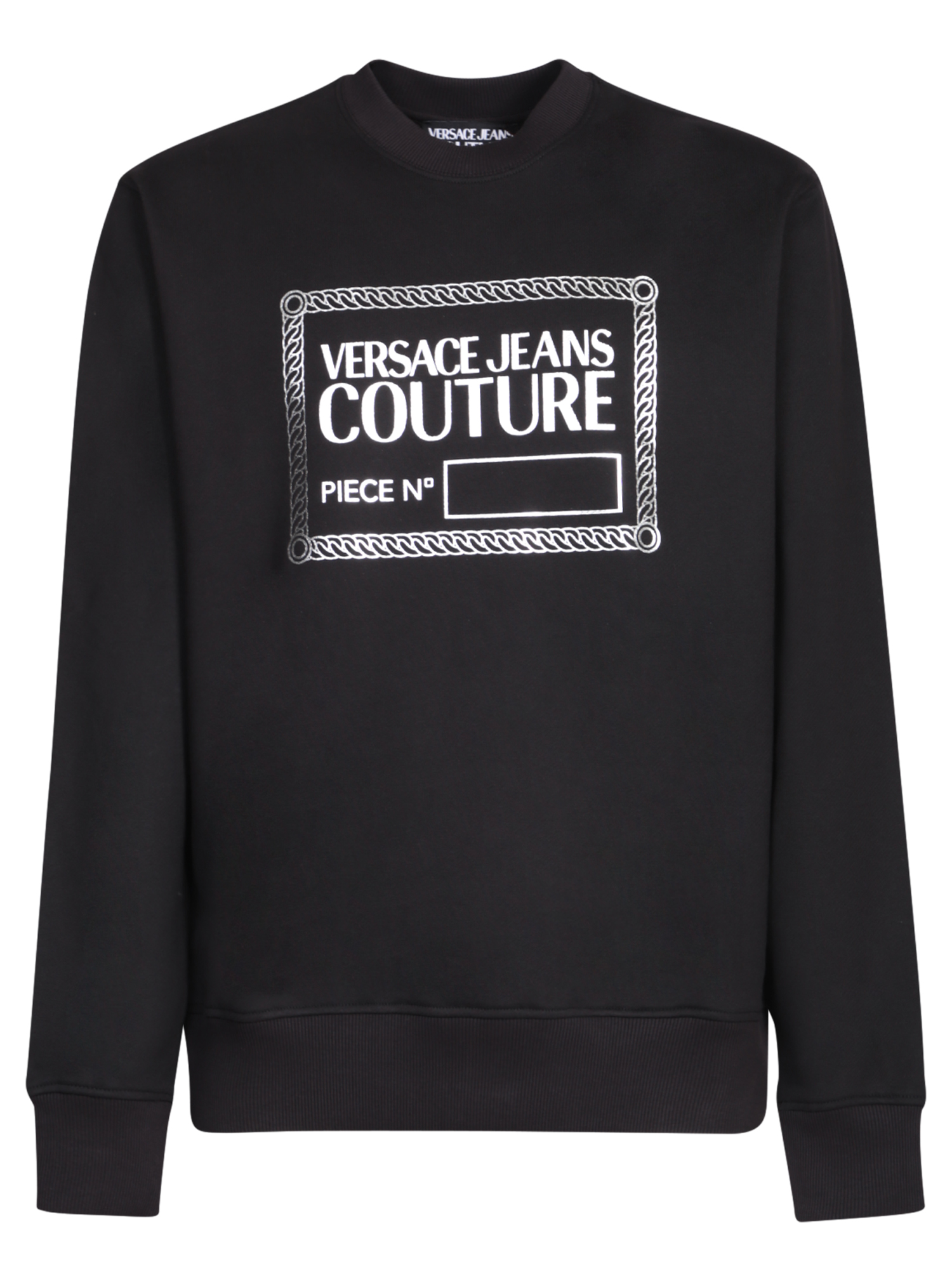 Sweatshirt With Logo