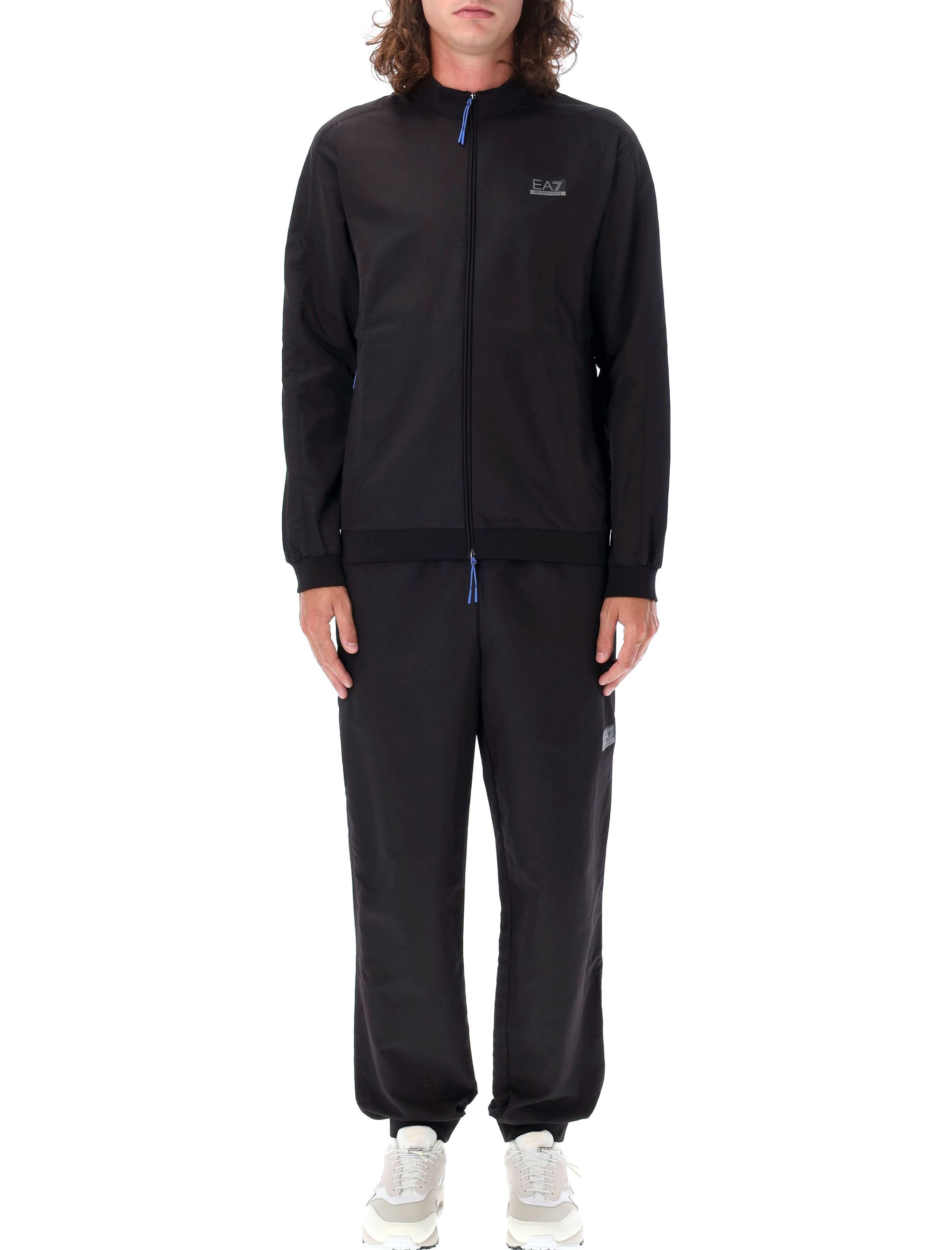 Tracksuit Set