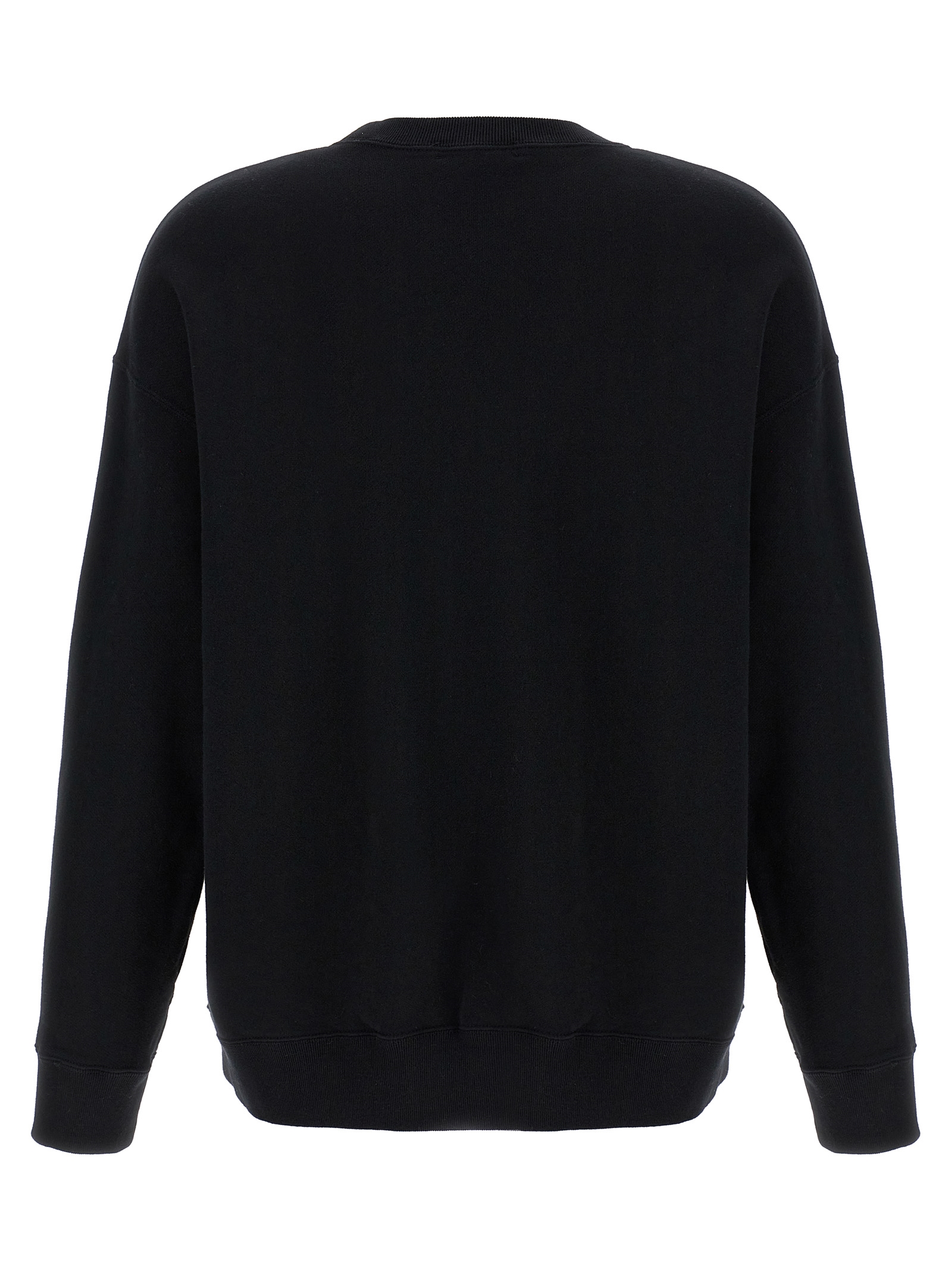 Undercover Black Brigitte Tanaka Edition Uc2d1894-2 Sweatshirt In Black