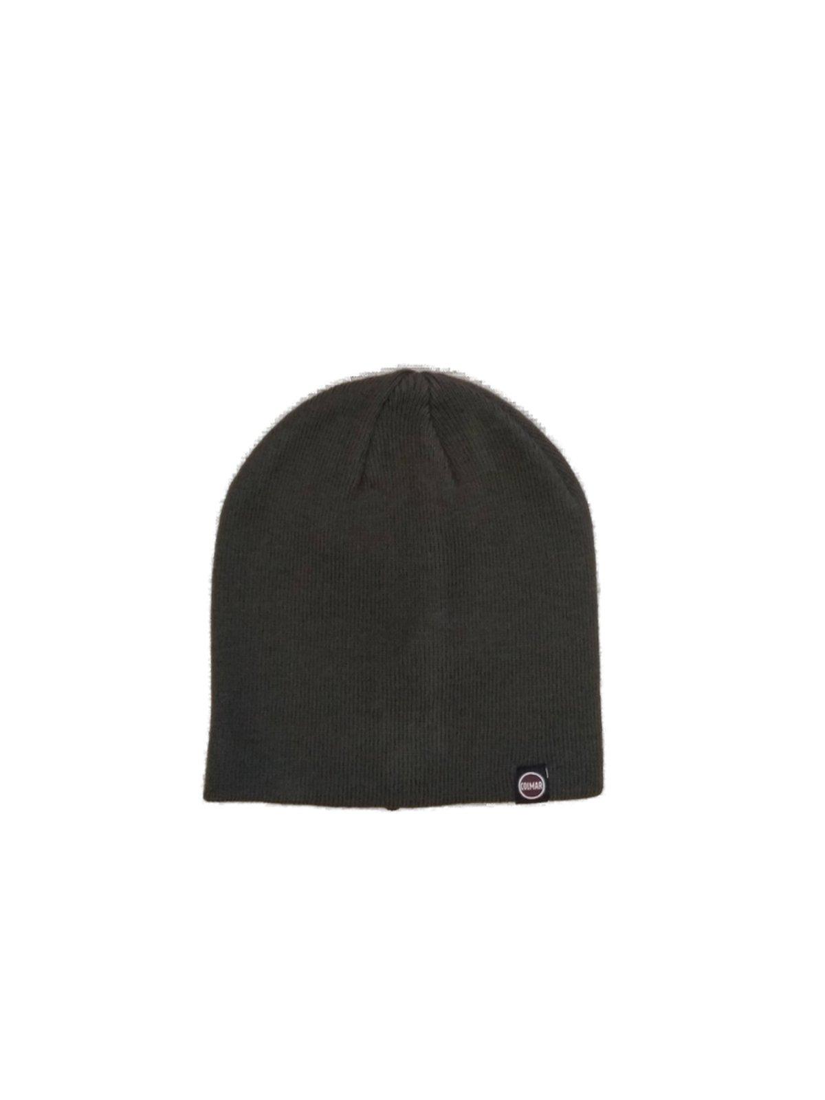 Logo-patch Beanie