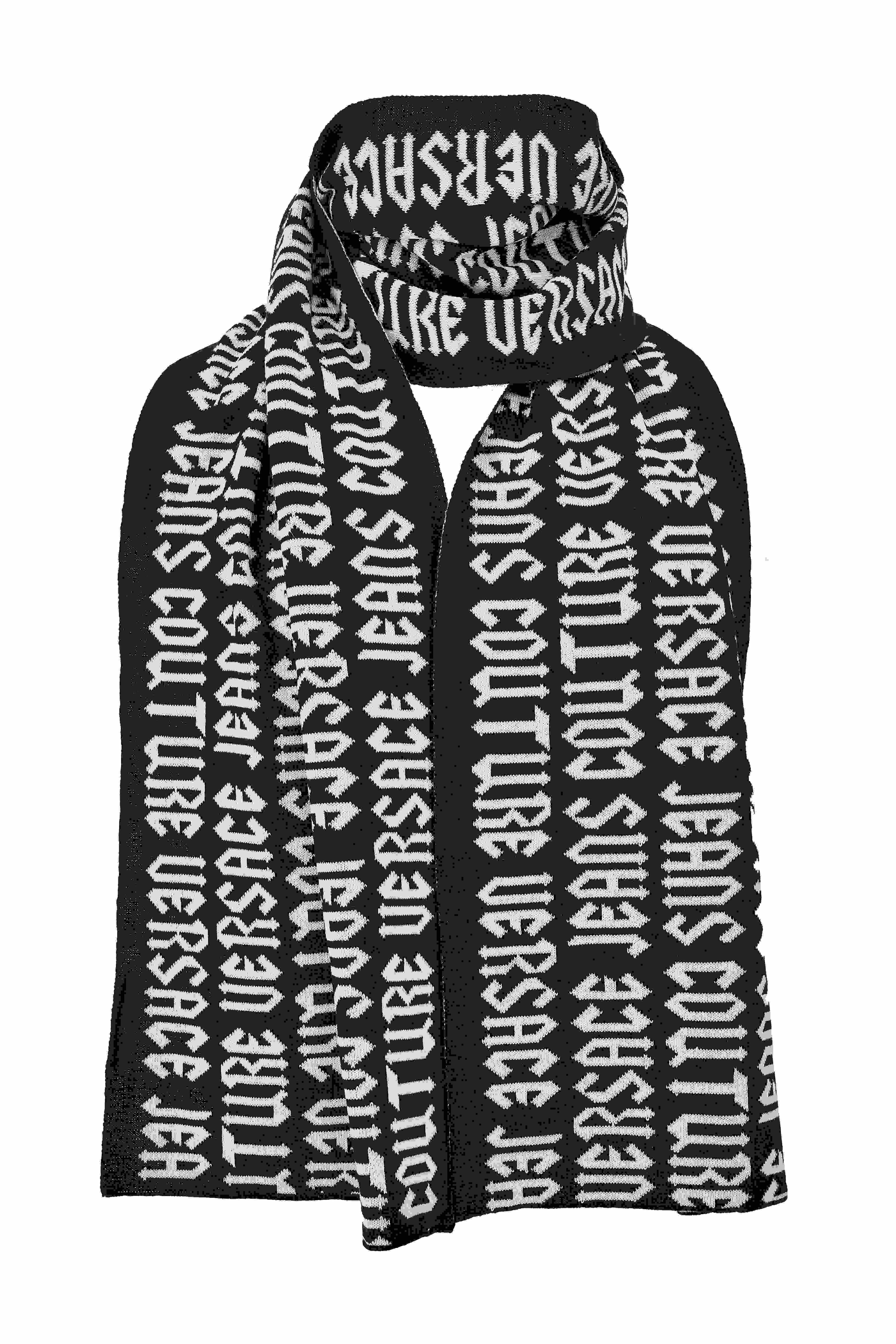 Versace Jeans Couture Scarf