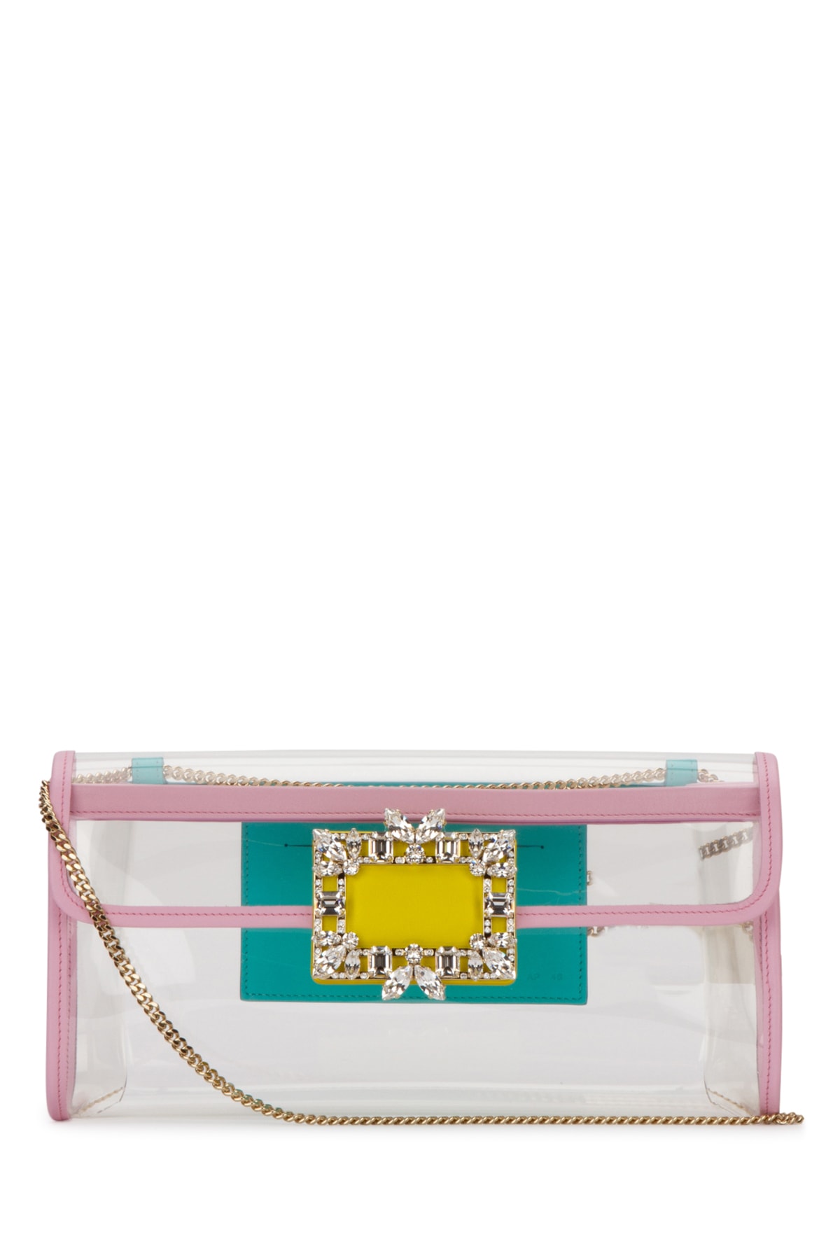 Roger Vivier Clutch