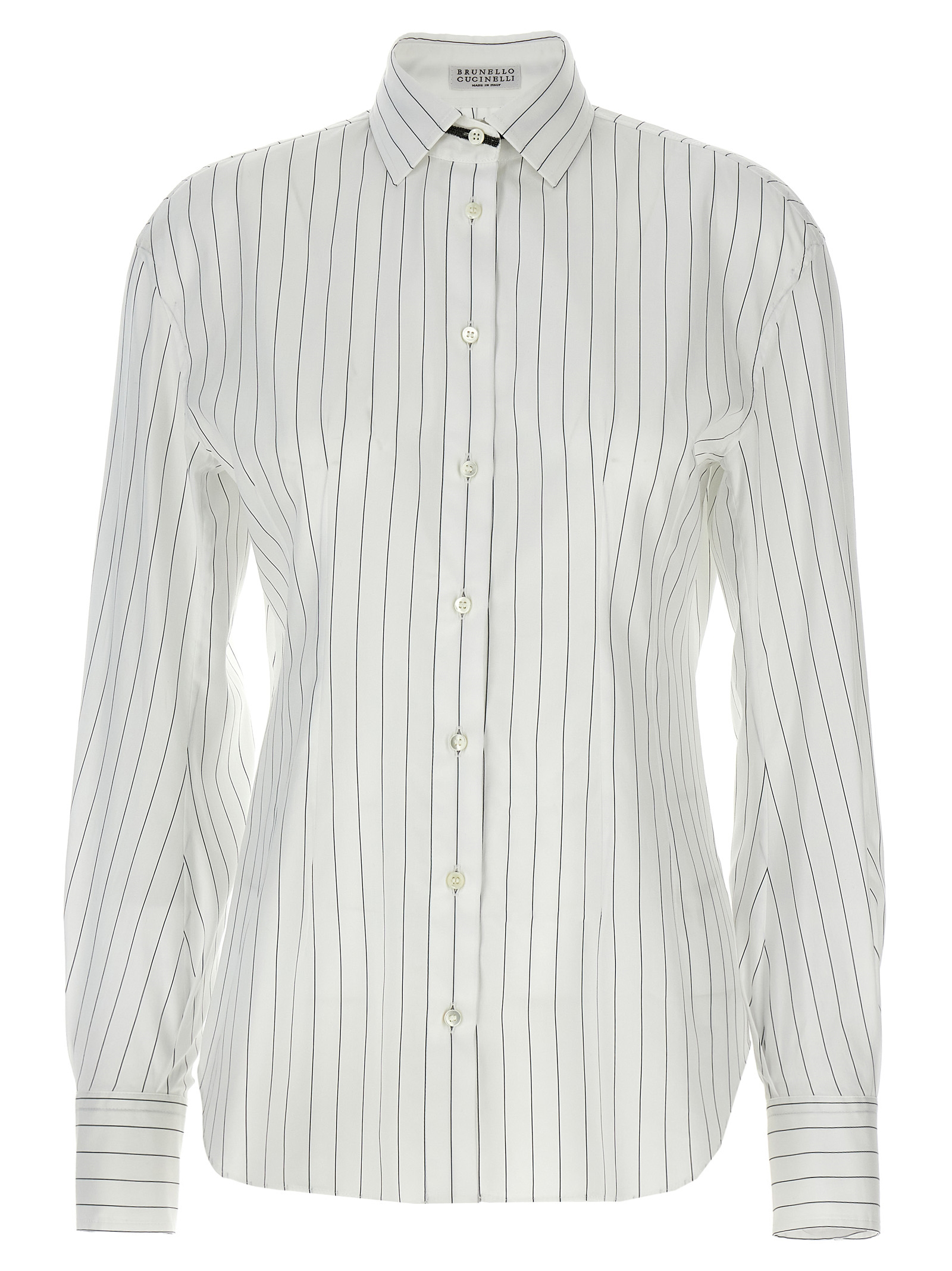 monile Striped Shirt