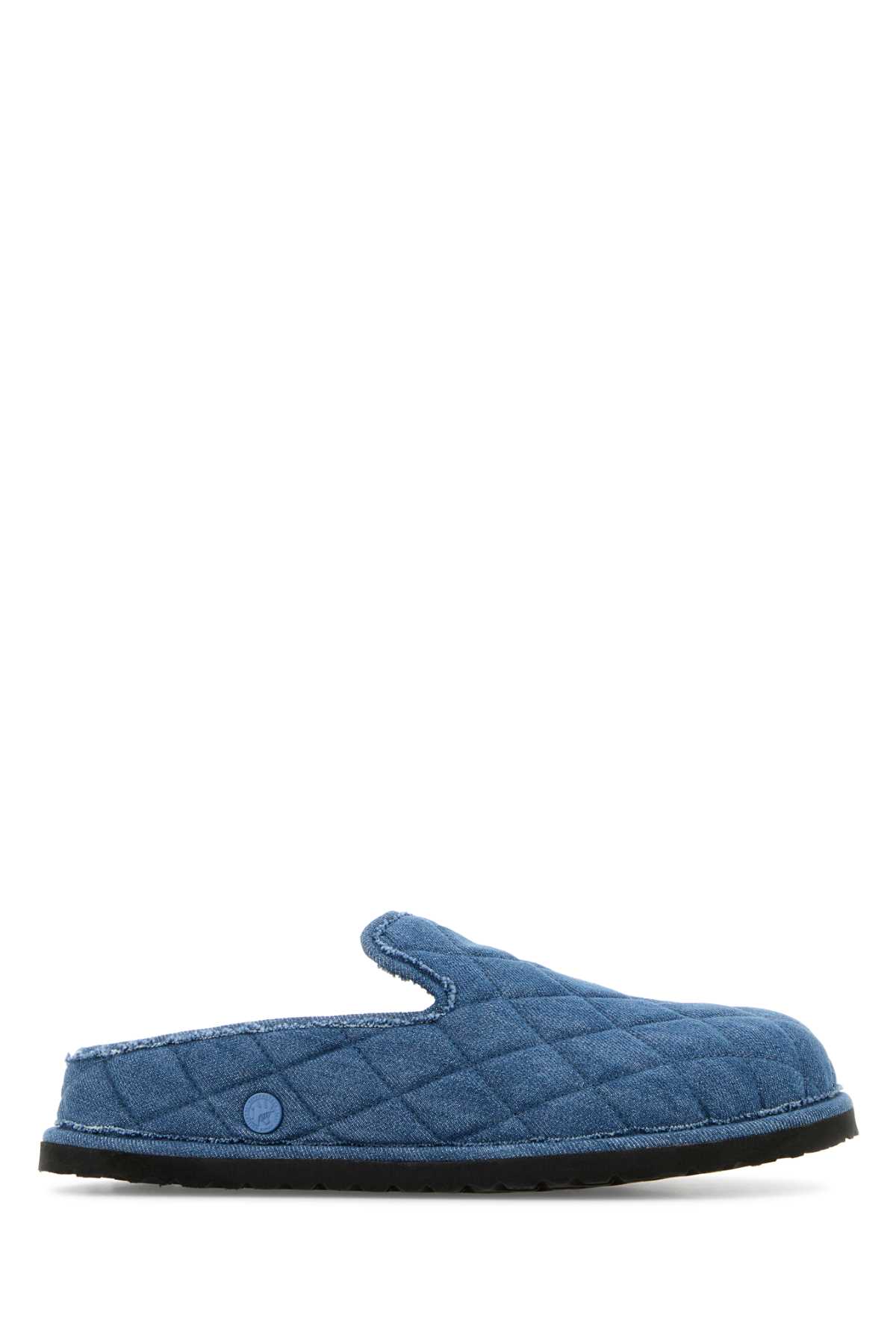 Denim Eternal Sunshine Eliscu Slippers