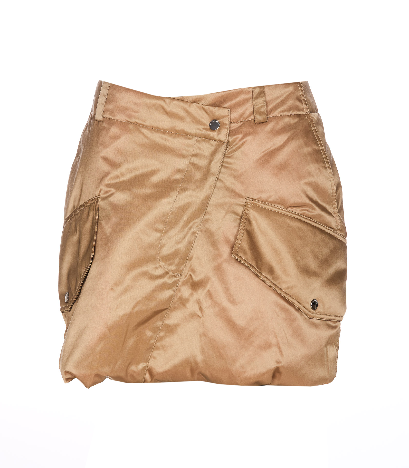 J.W. Anderson J. W. Anderson Padded Cargo Skirt