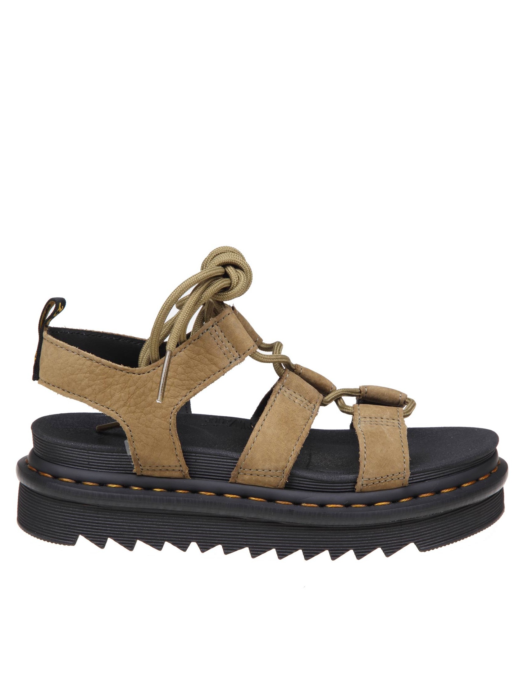 Nartilla Sandal