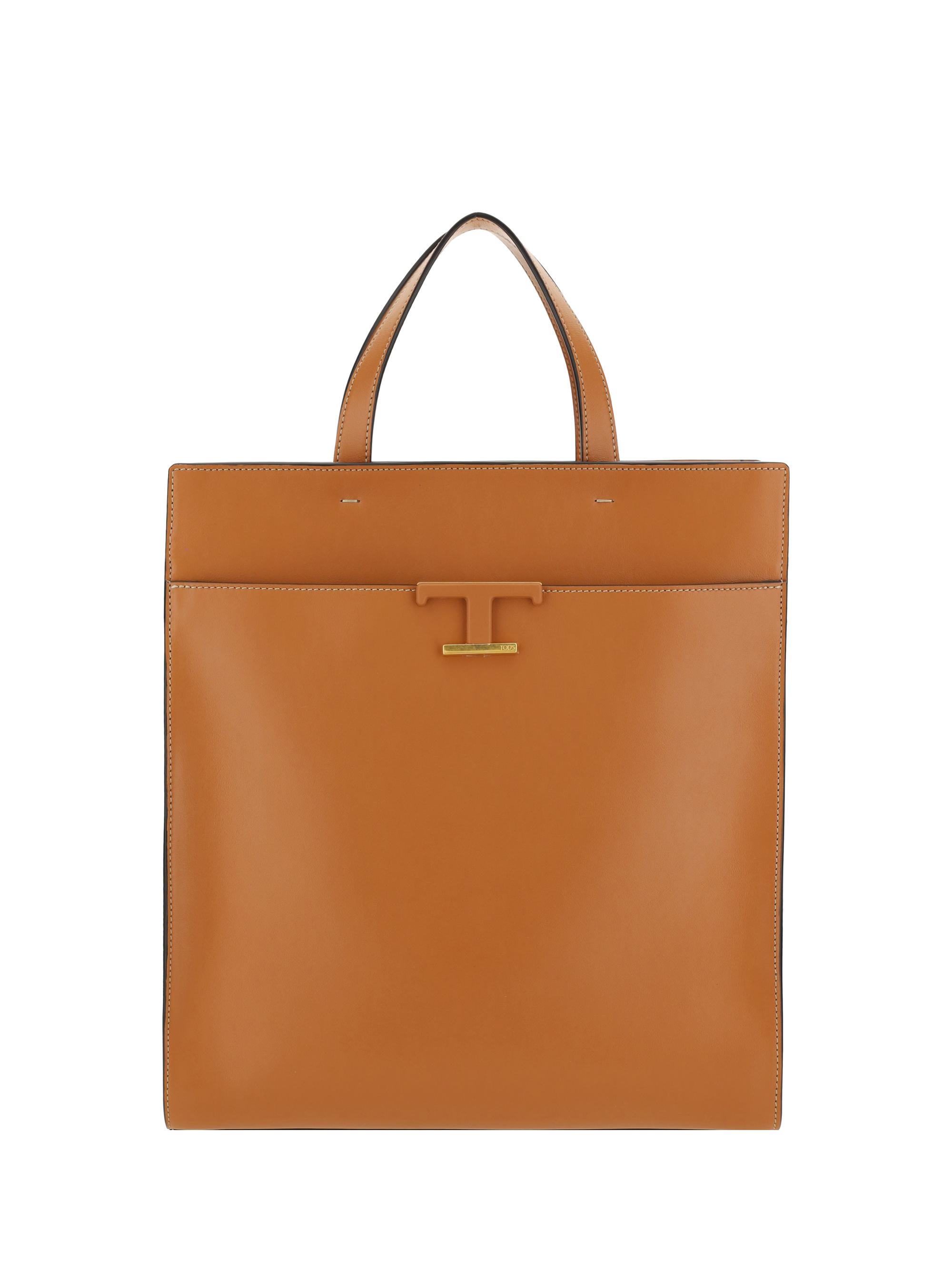 Slim Medium Tote Shoulder Bag