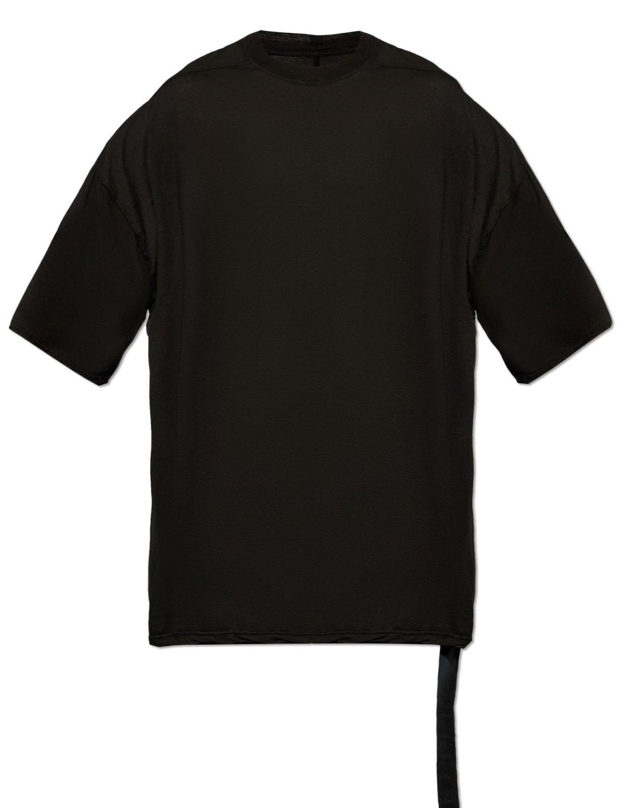 Rick Owens T-shirt tommy