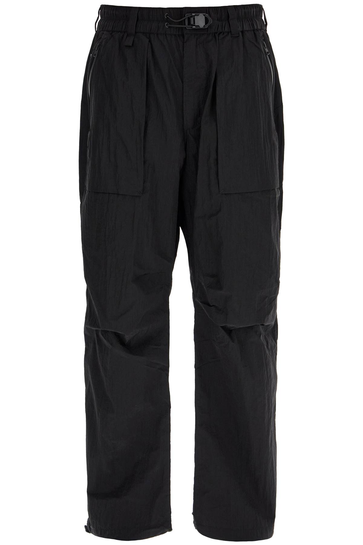 Ripstop Tech Pants For