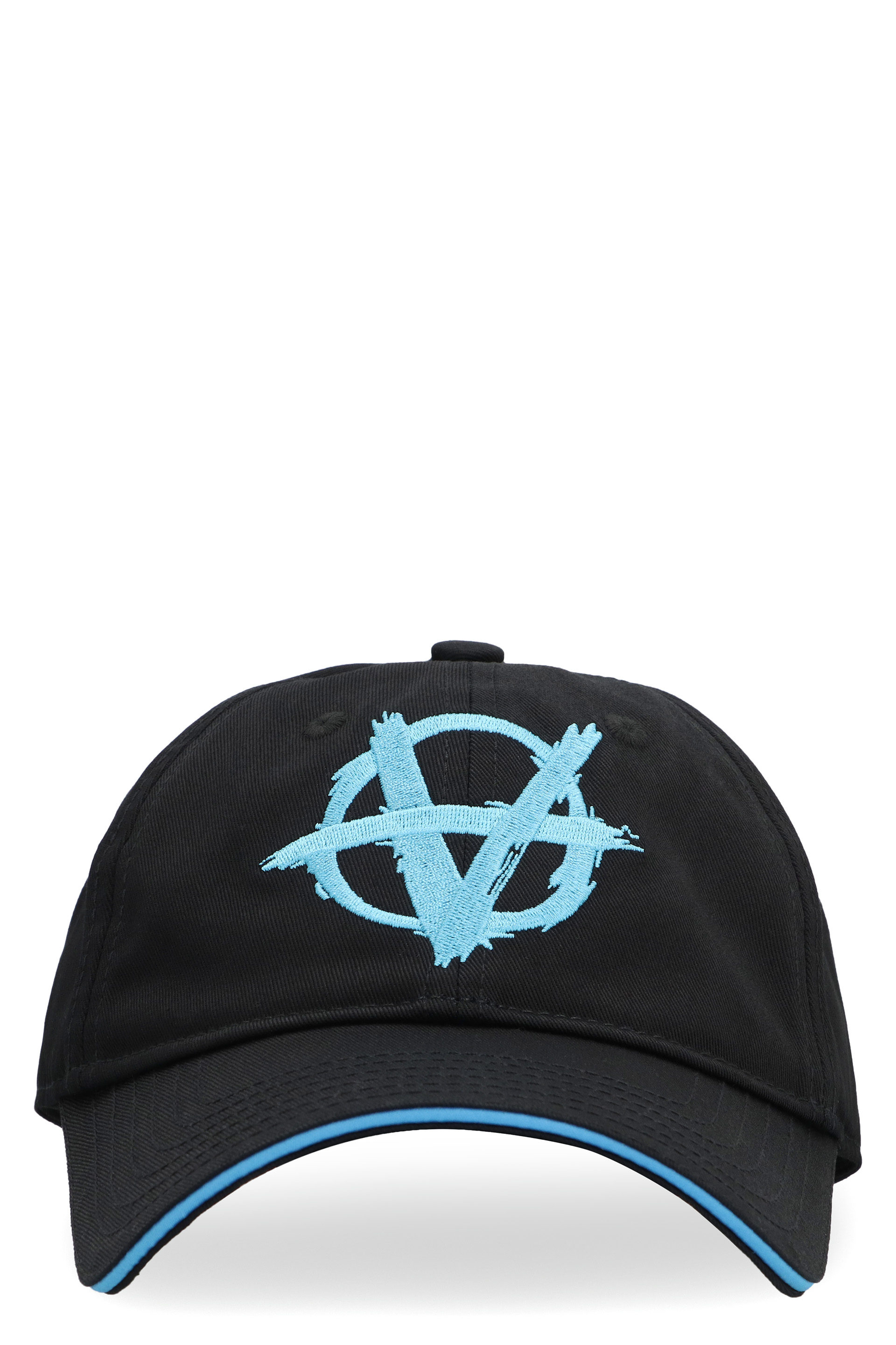 Logo Baseball Cap