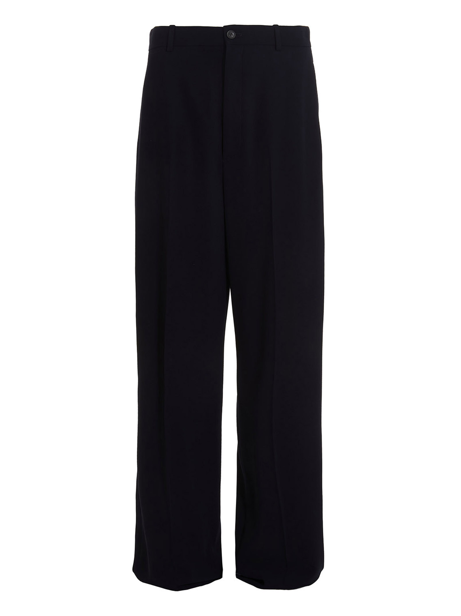 Wide-leg Pant