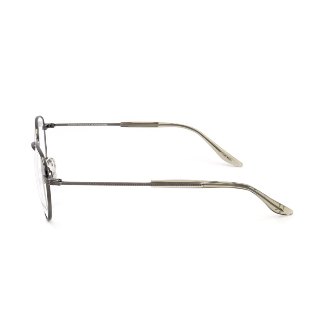 BARTON PERREIRA BP50891TB-SILVER