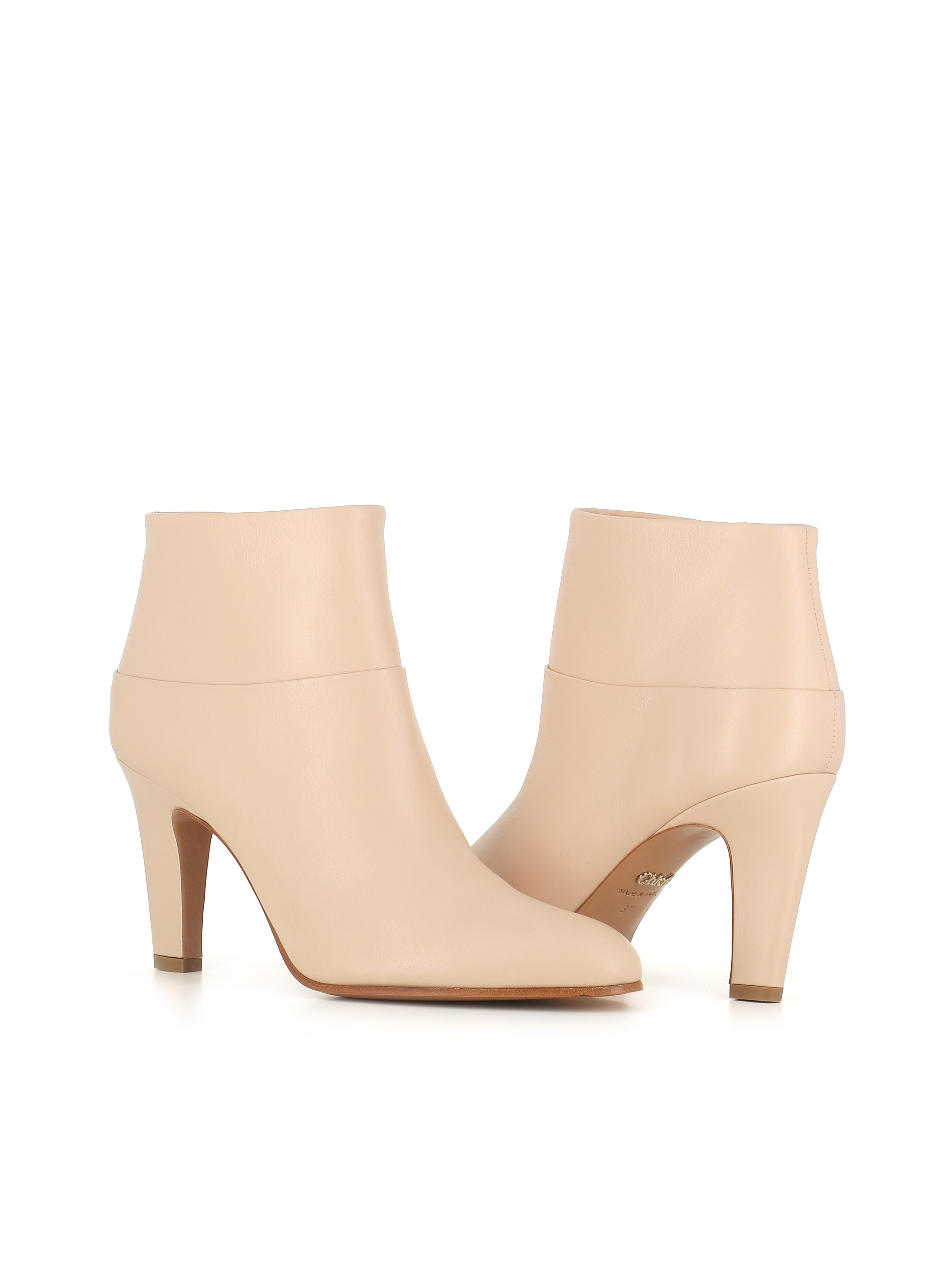 Chloé Ankle-boot