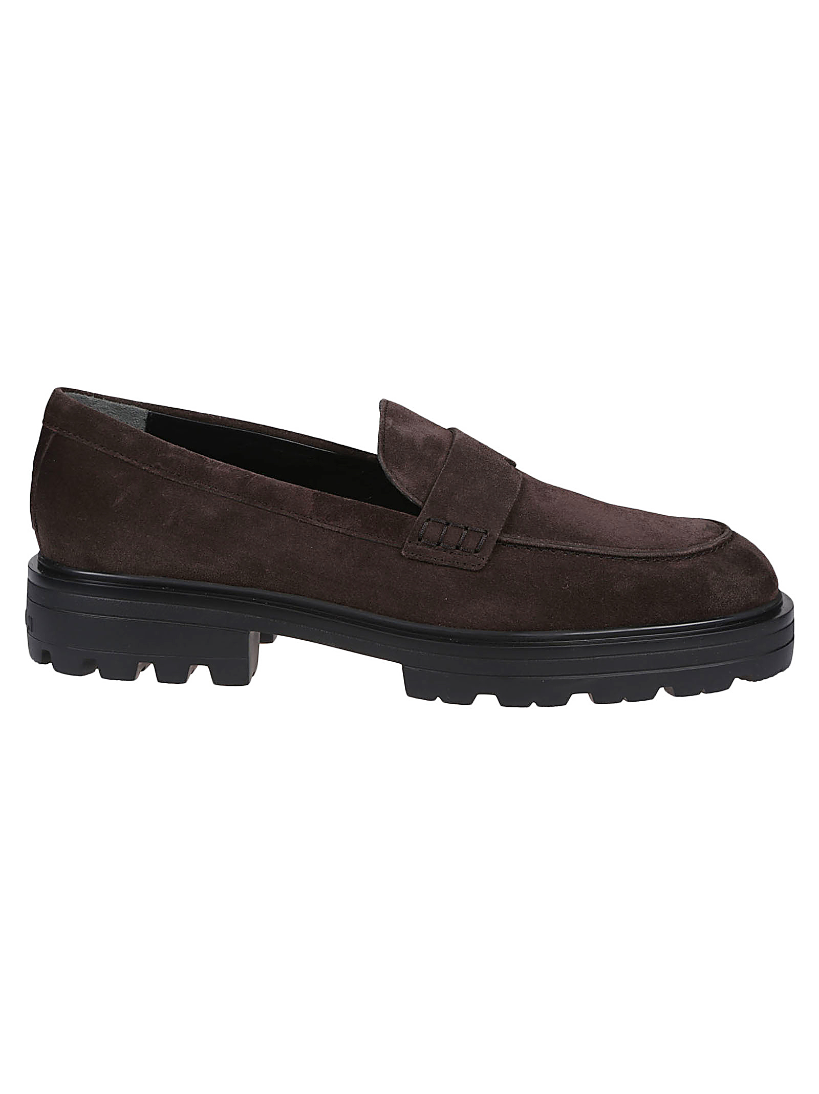 H673 Loafers