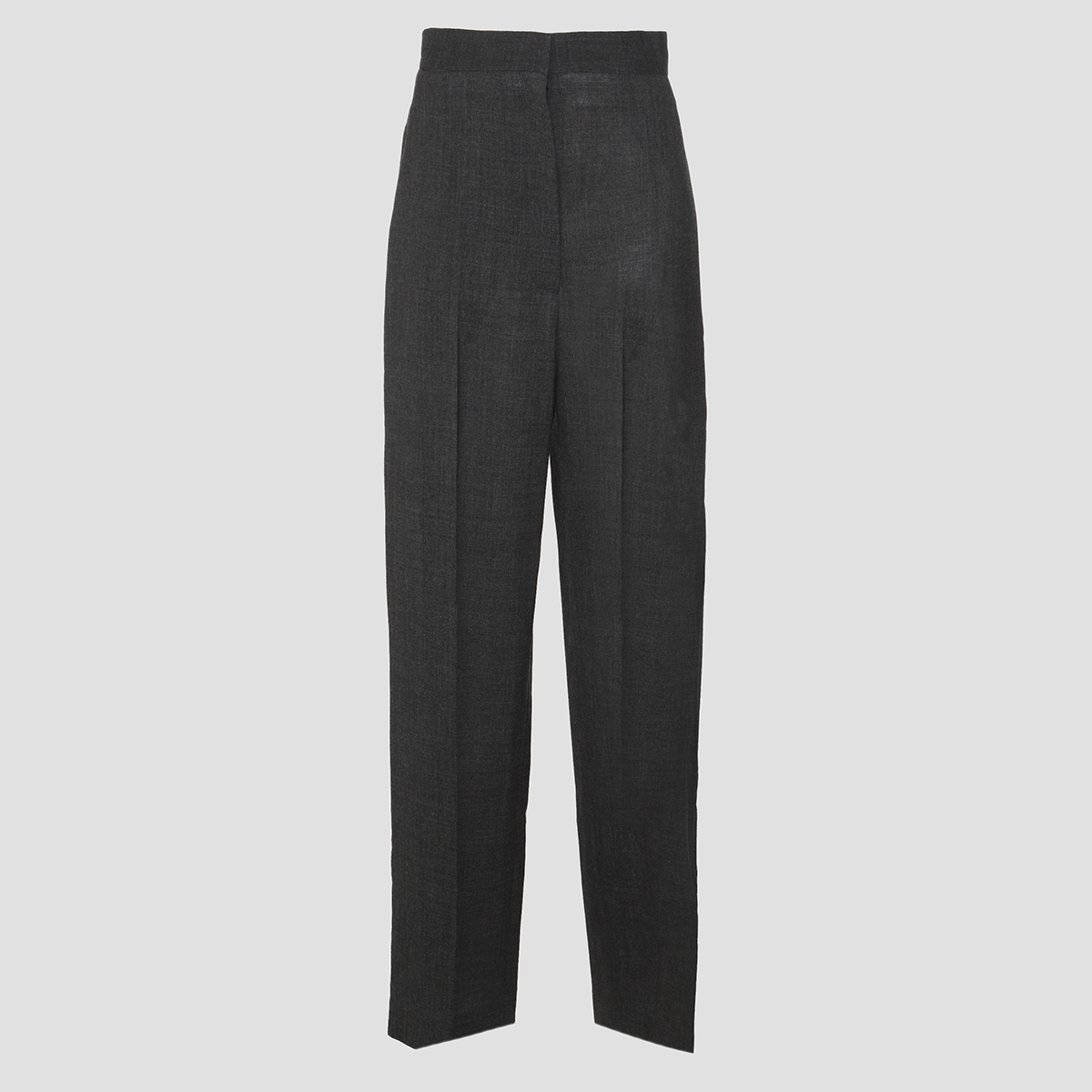 Dark Grey Gardon Pants