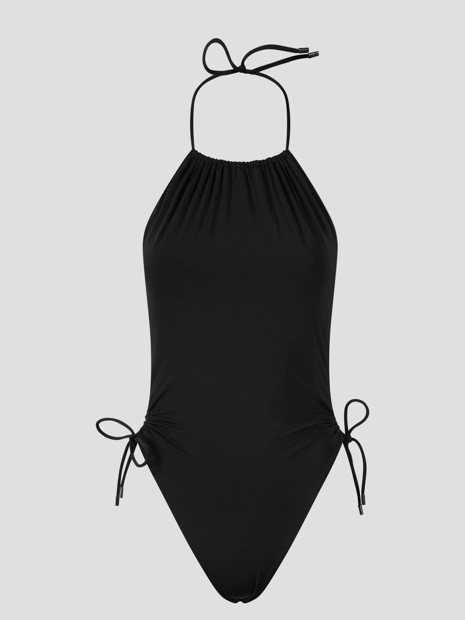 Halterneck Swimsuit