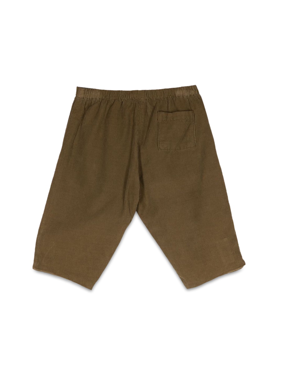 Bonpoint Dandy Pants In Brown