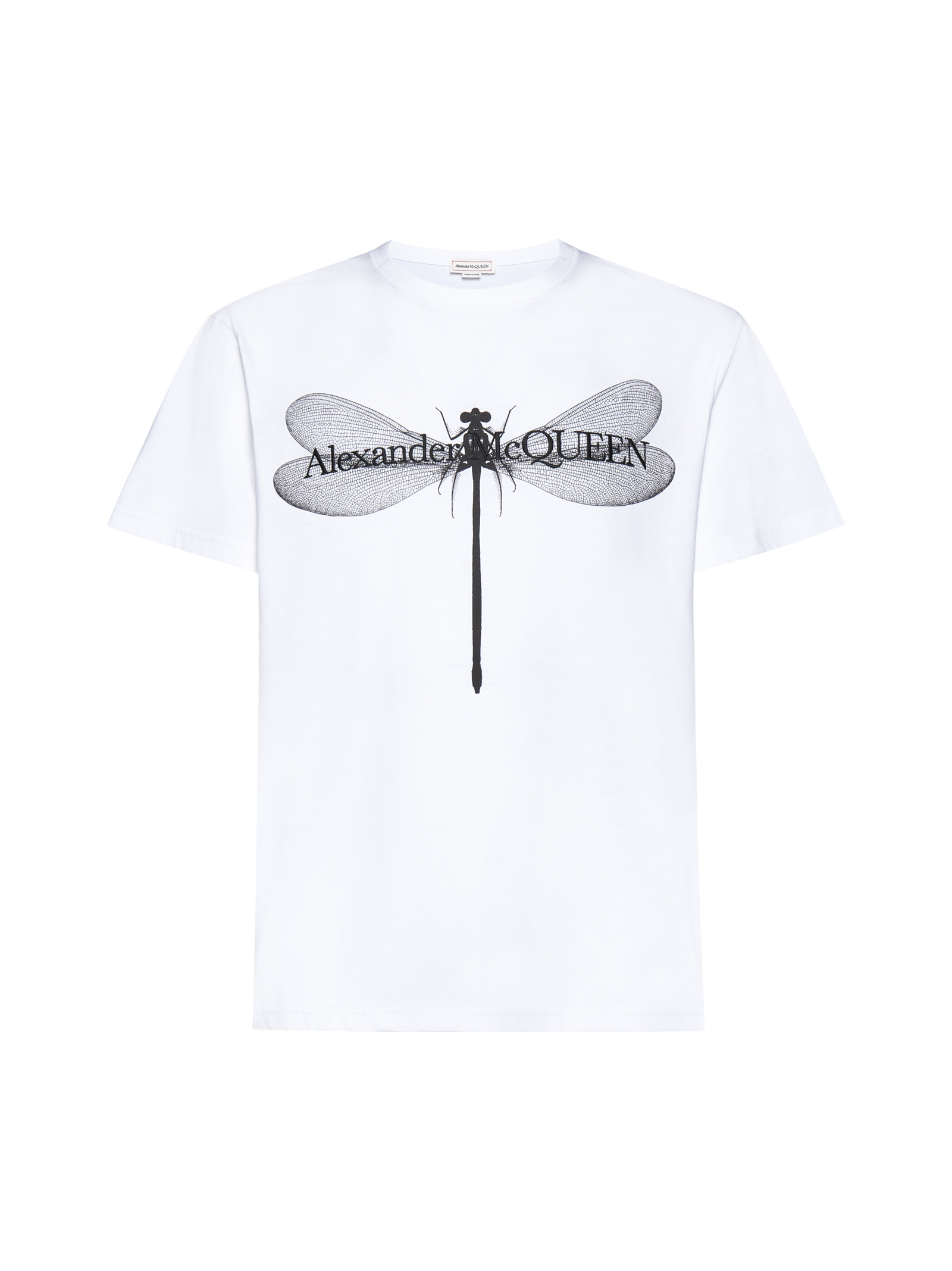 Alexander McQueen T-shirt