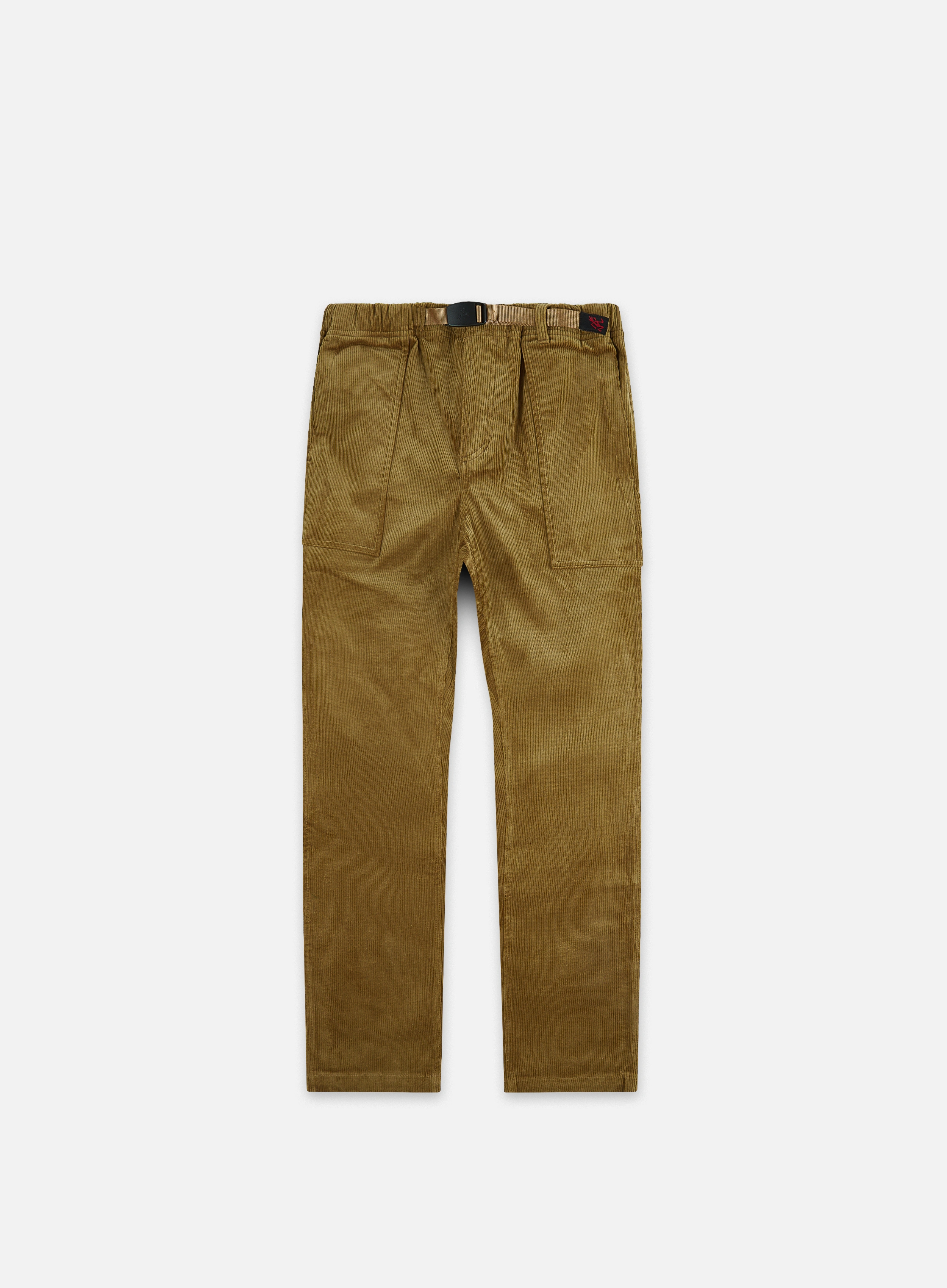 Corduroy Loose Tapered Ridge Pant