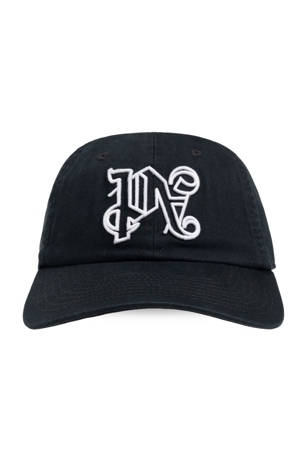 Logo Embroidered Baseball Cap