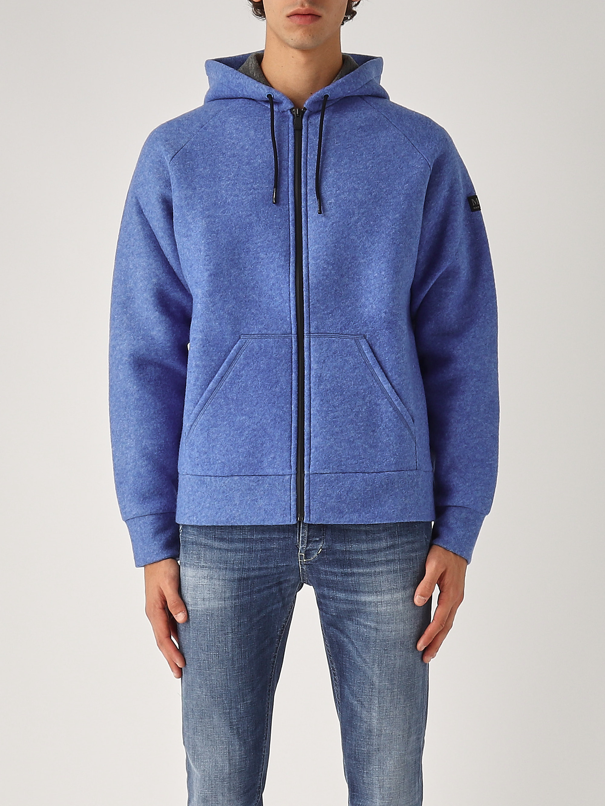 Carrel Hoodie Full Zip Hoodie