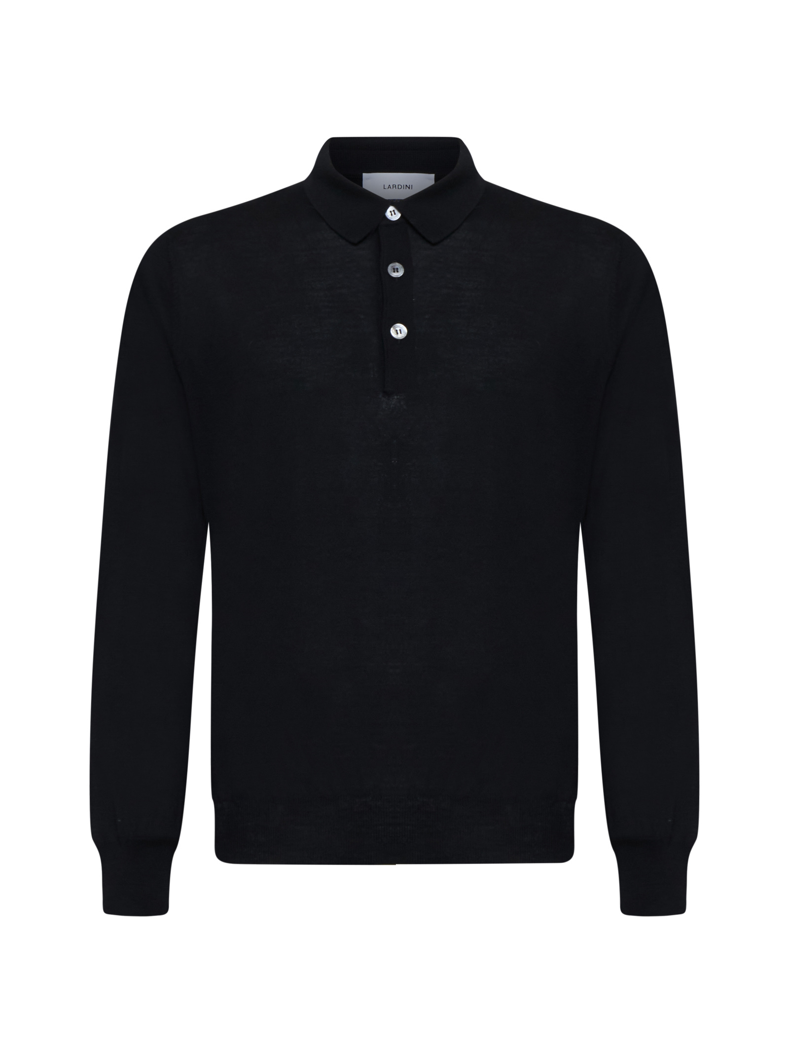 Lardini Polo Shirt