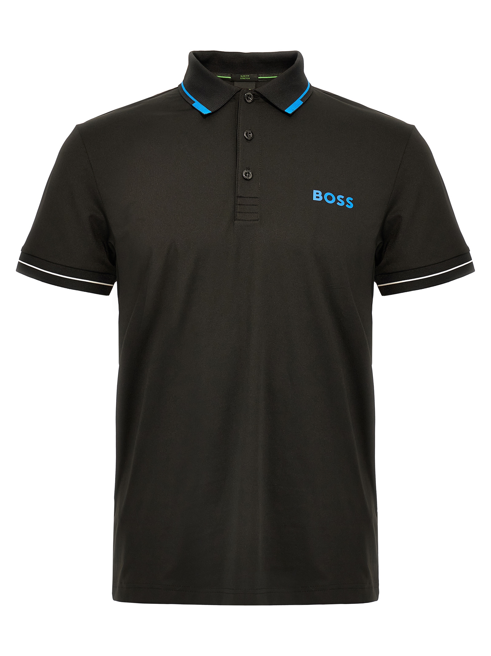 paul Pro Polo Shirt