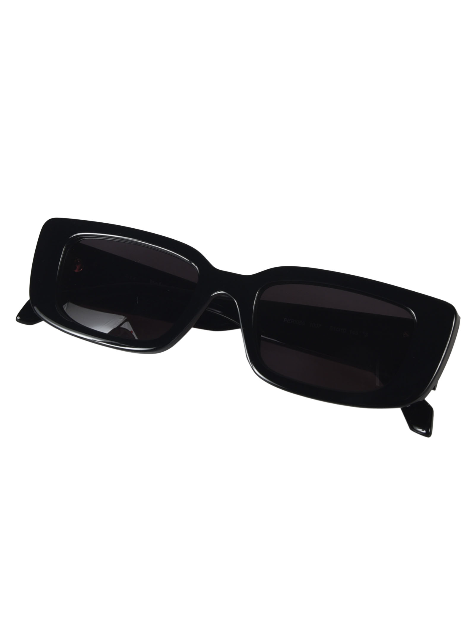 Yosemite Sunglasses