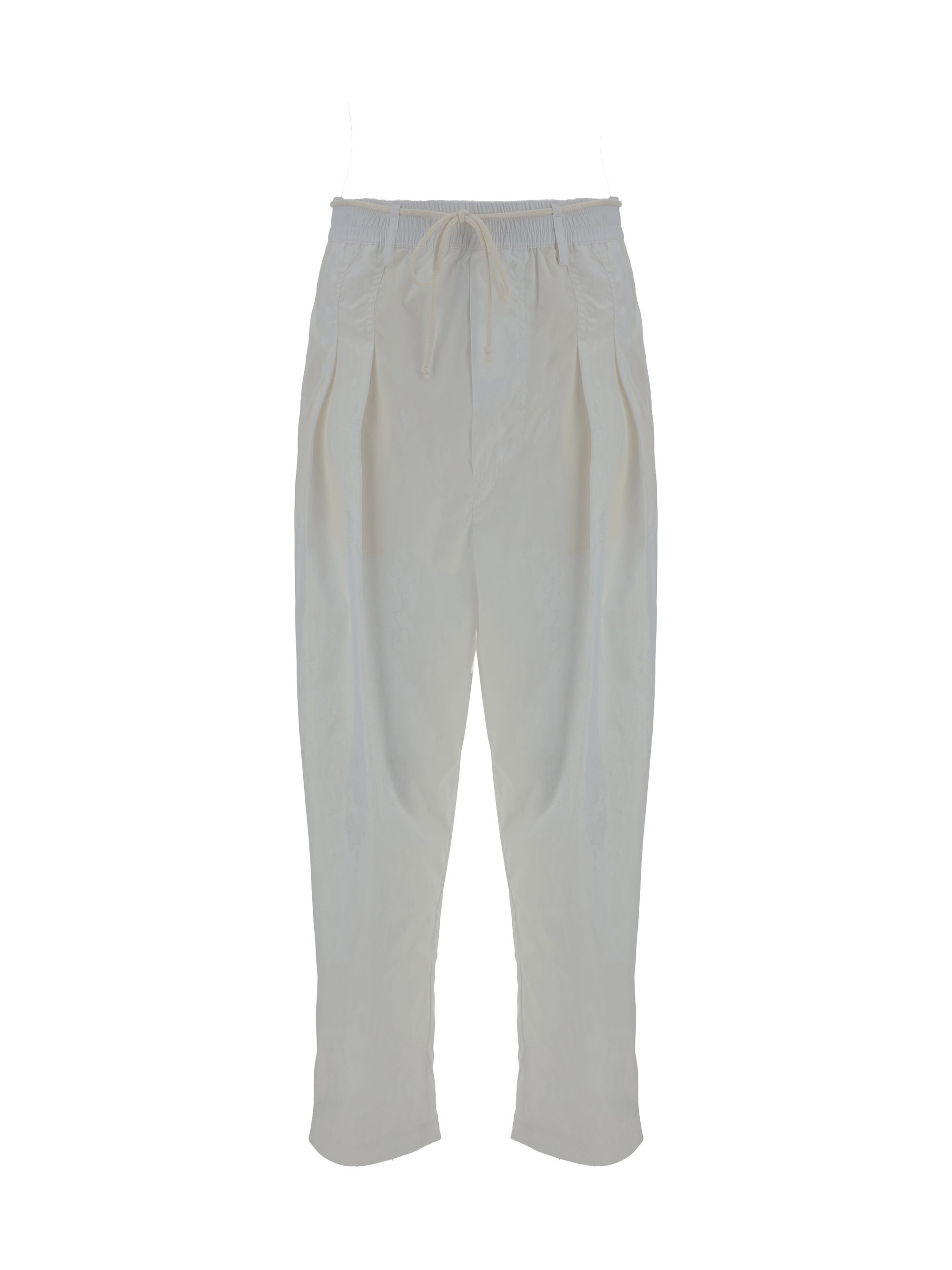 Drawstring Pants