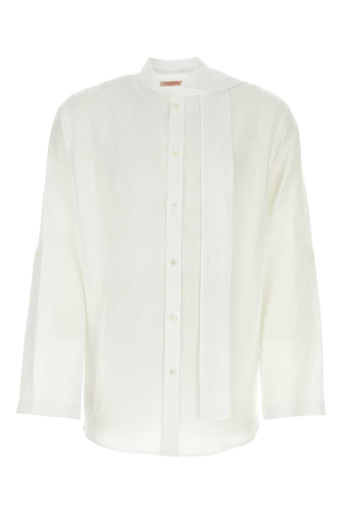 Linen Shirt