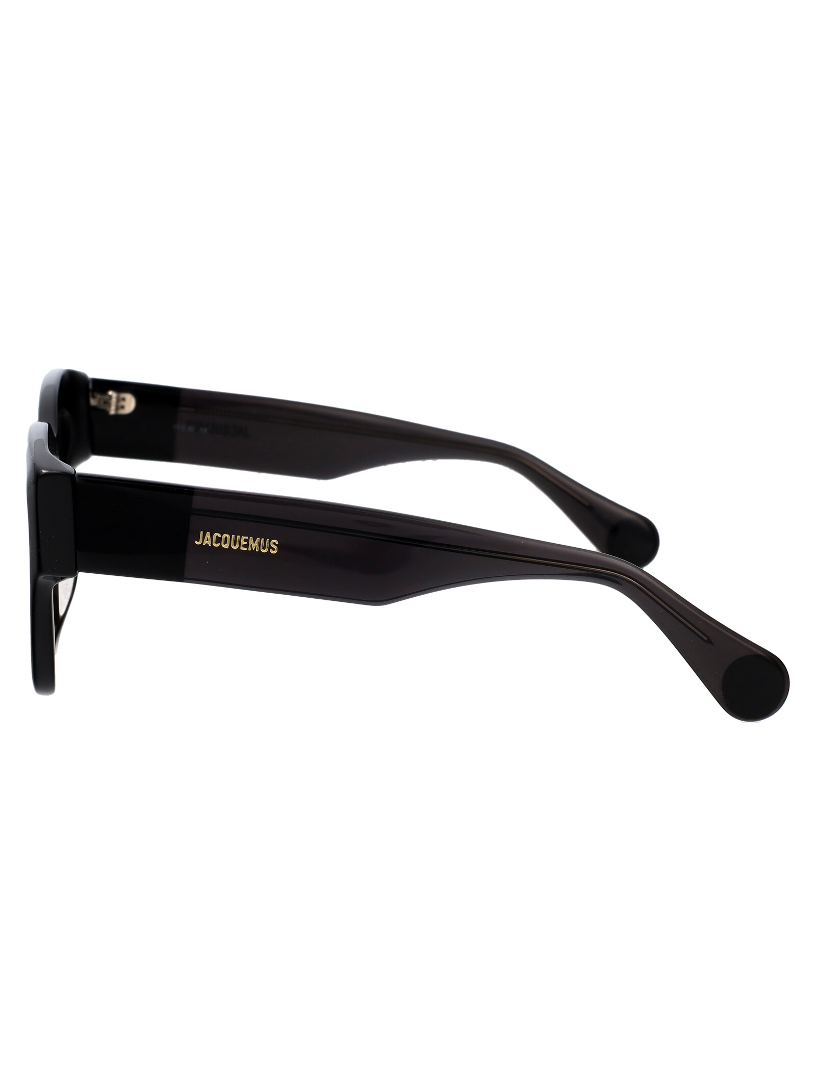 JACQUEMUS LES LUNETTES BACI SUNGLASSES 