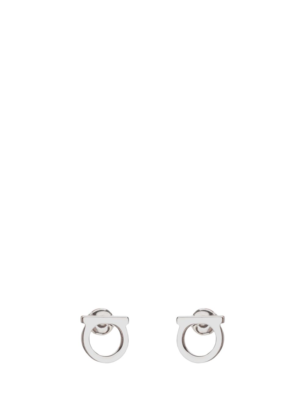 Gancini Earrings