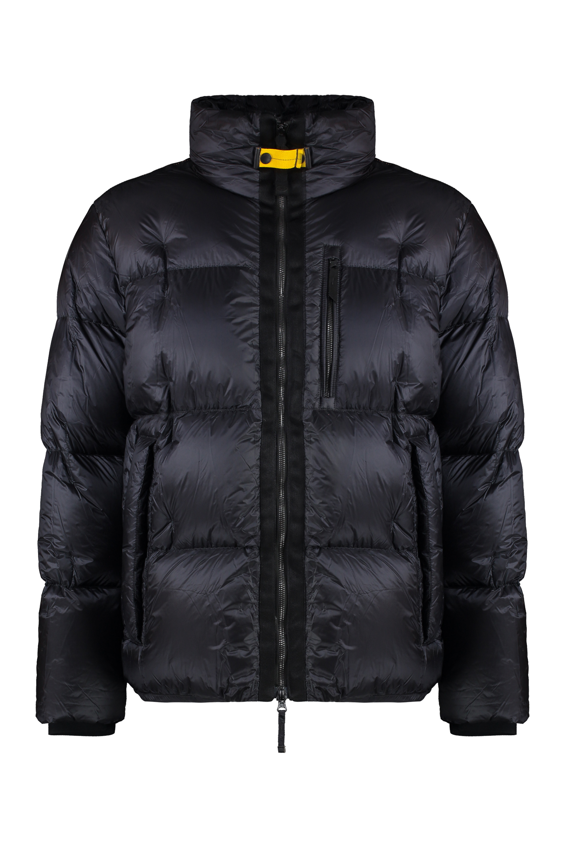 Maudit Short Down Jacket