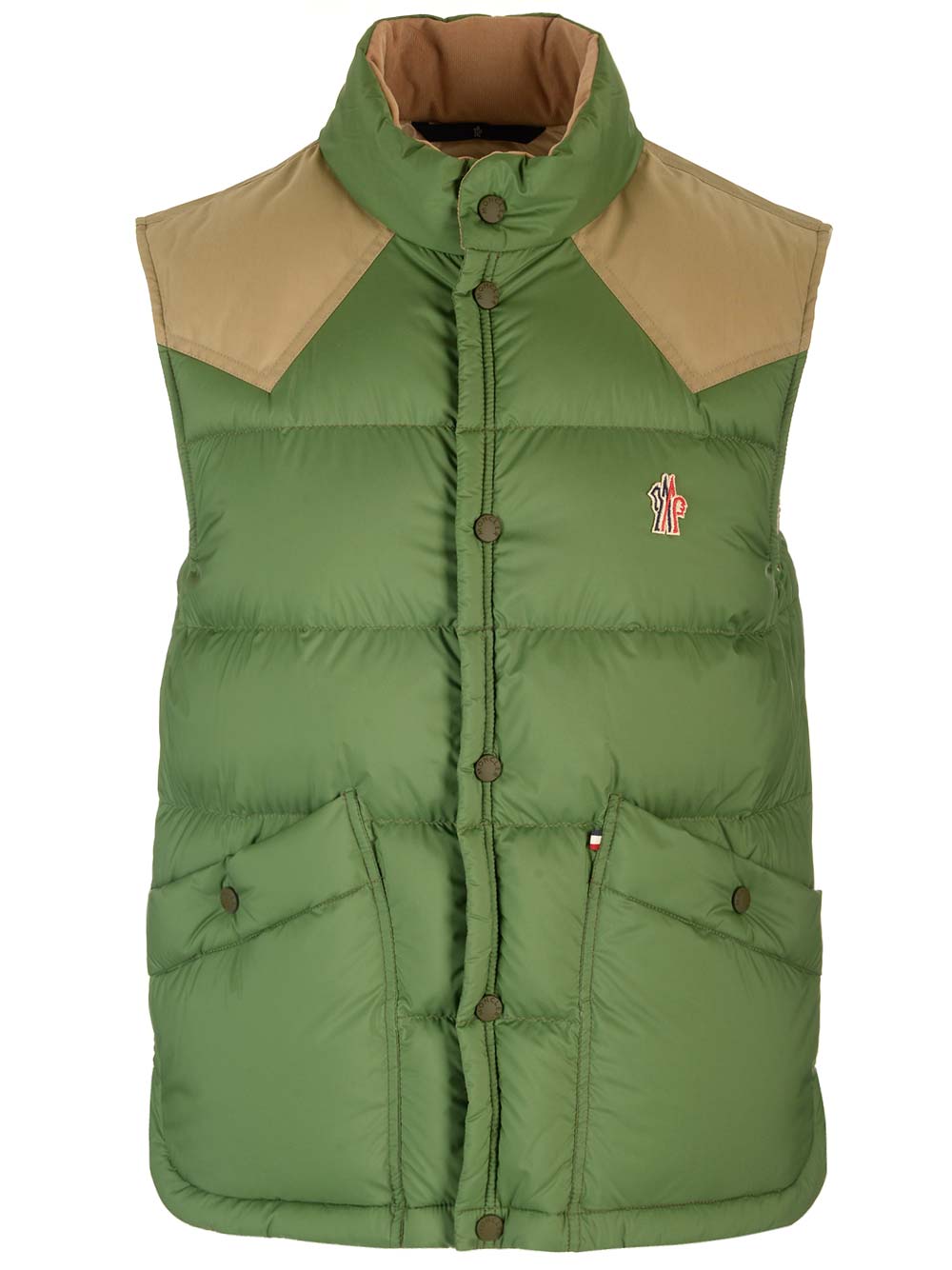 veny Padded Vest