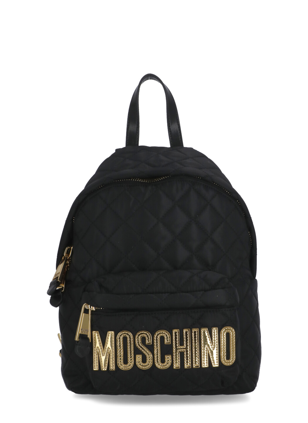 Lettering Logo Backpack