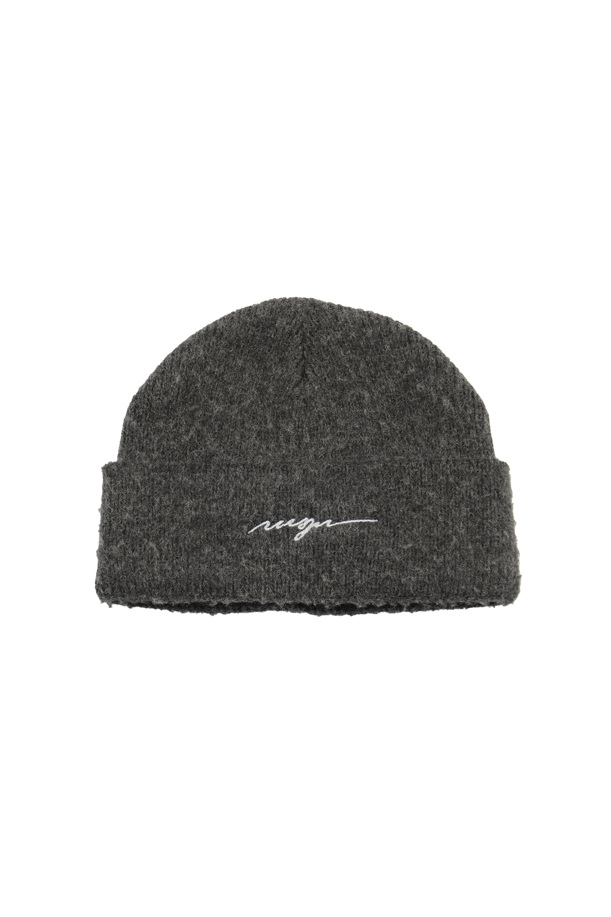 Signature Logo Beanie