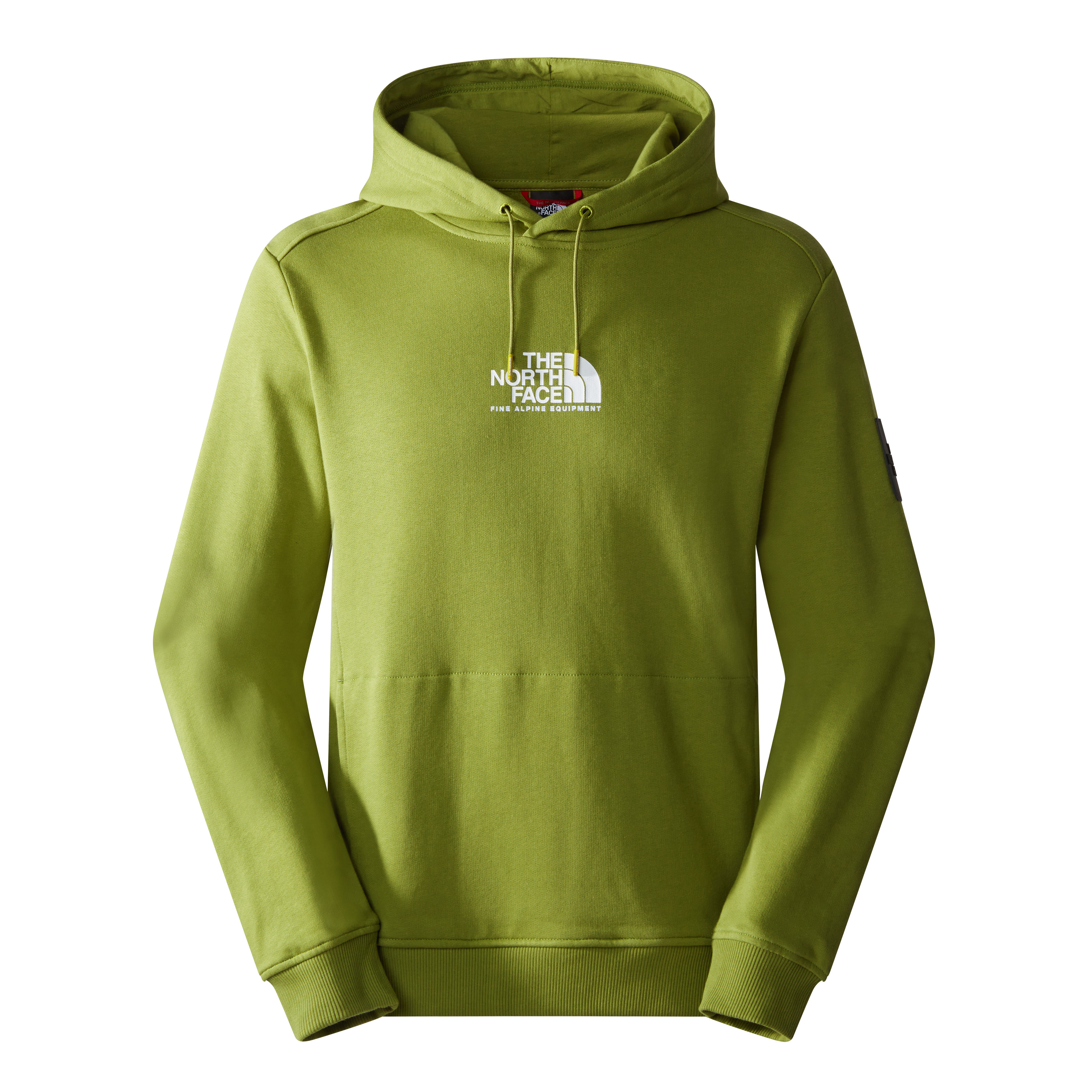 M Fine Alpine Hoodie