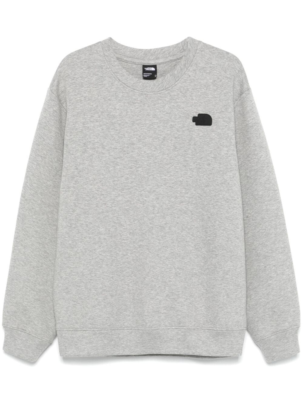 Men`s Crew Neck Sweatshirt