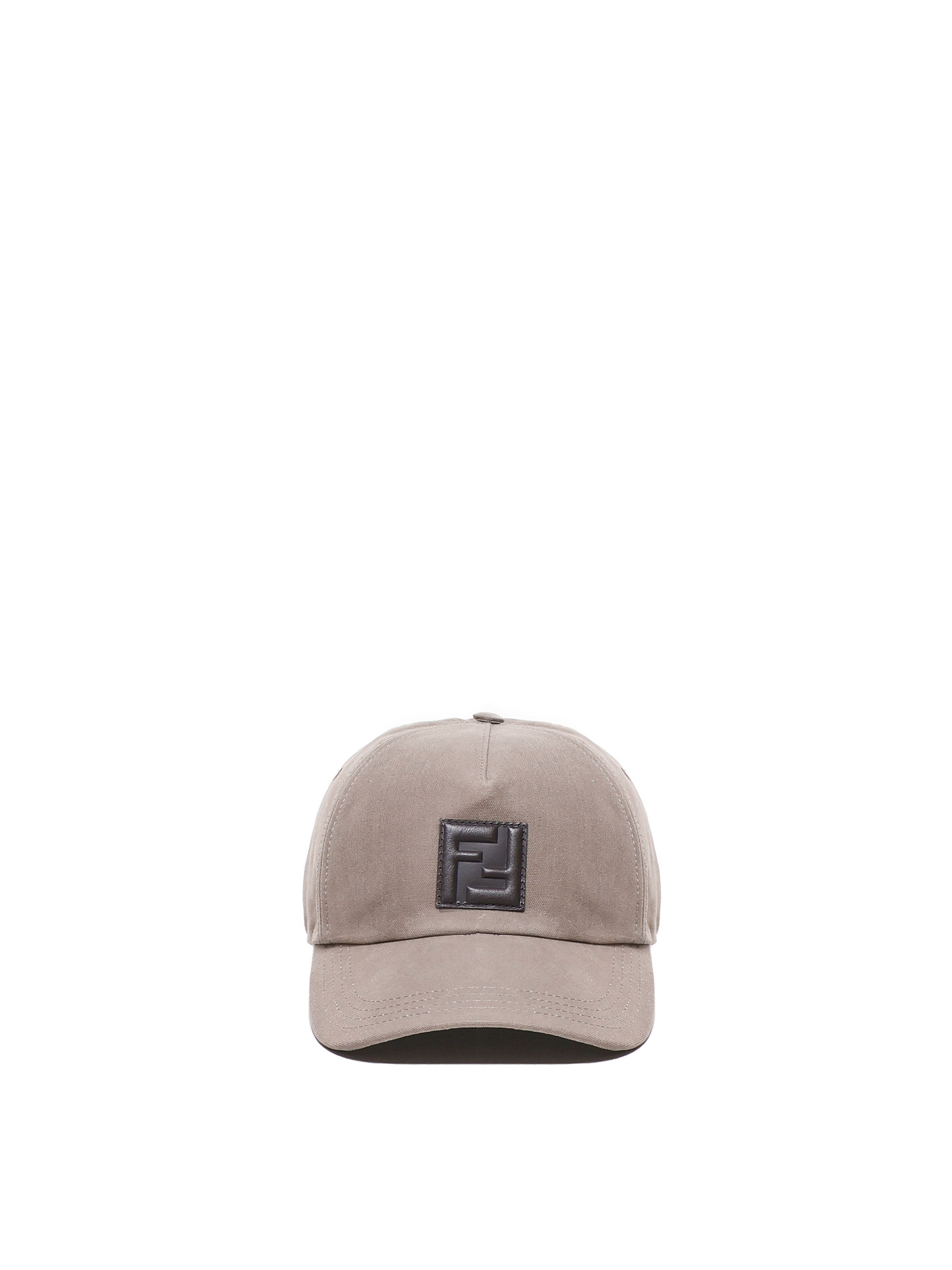 Ff Embossed Baseball Cap