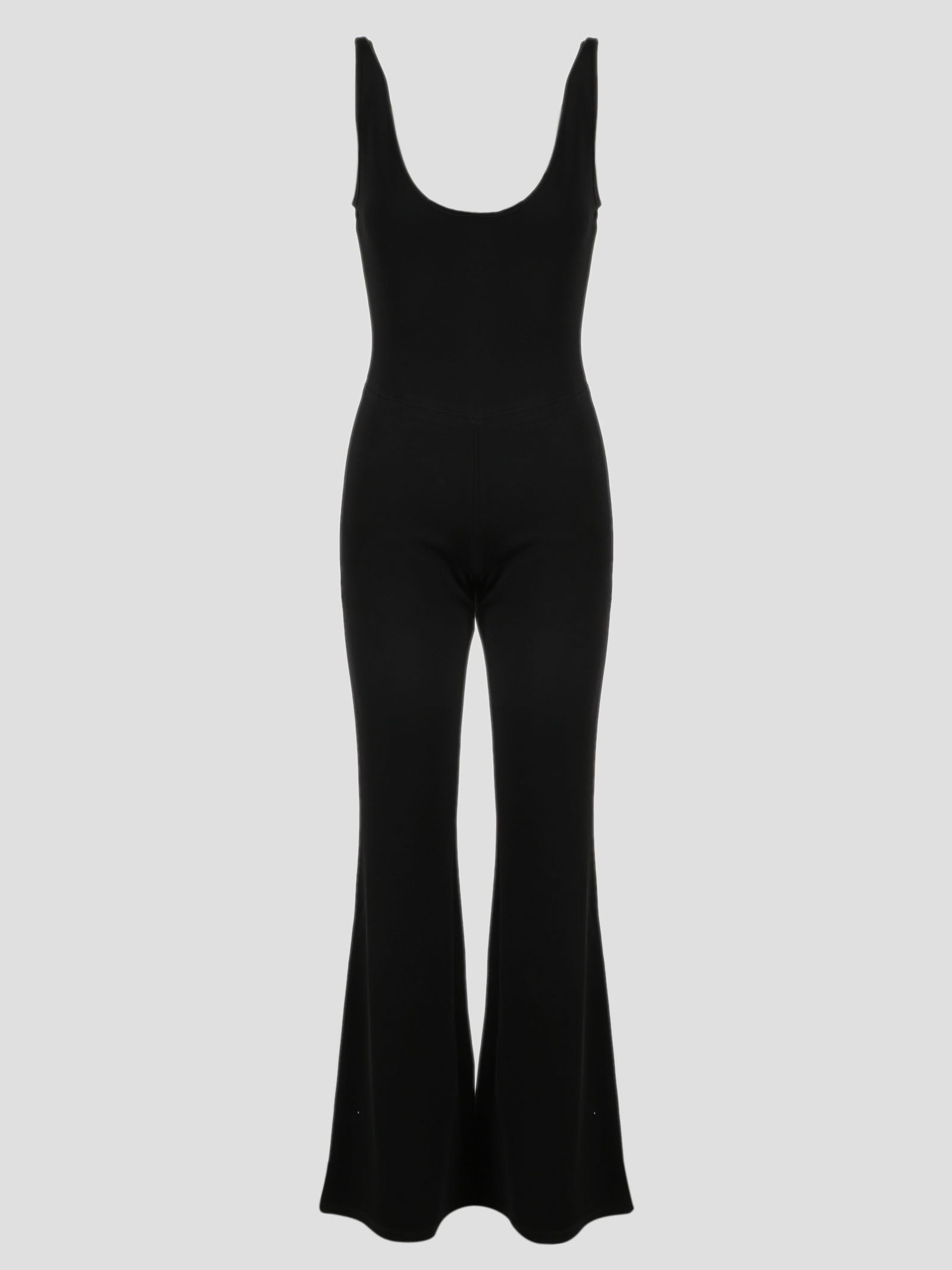 One Shoulder Suit Pinko