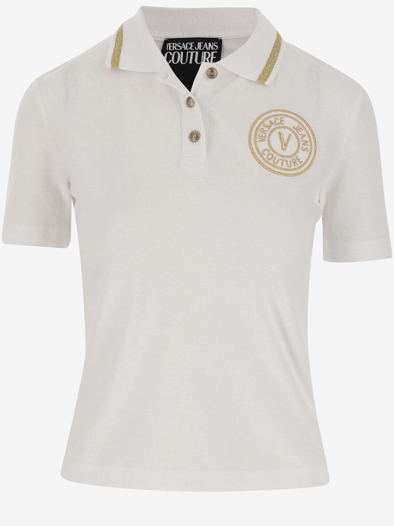 Versace Jeans Couture Polo