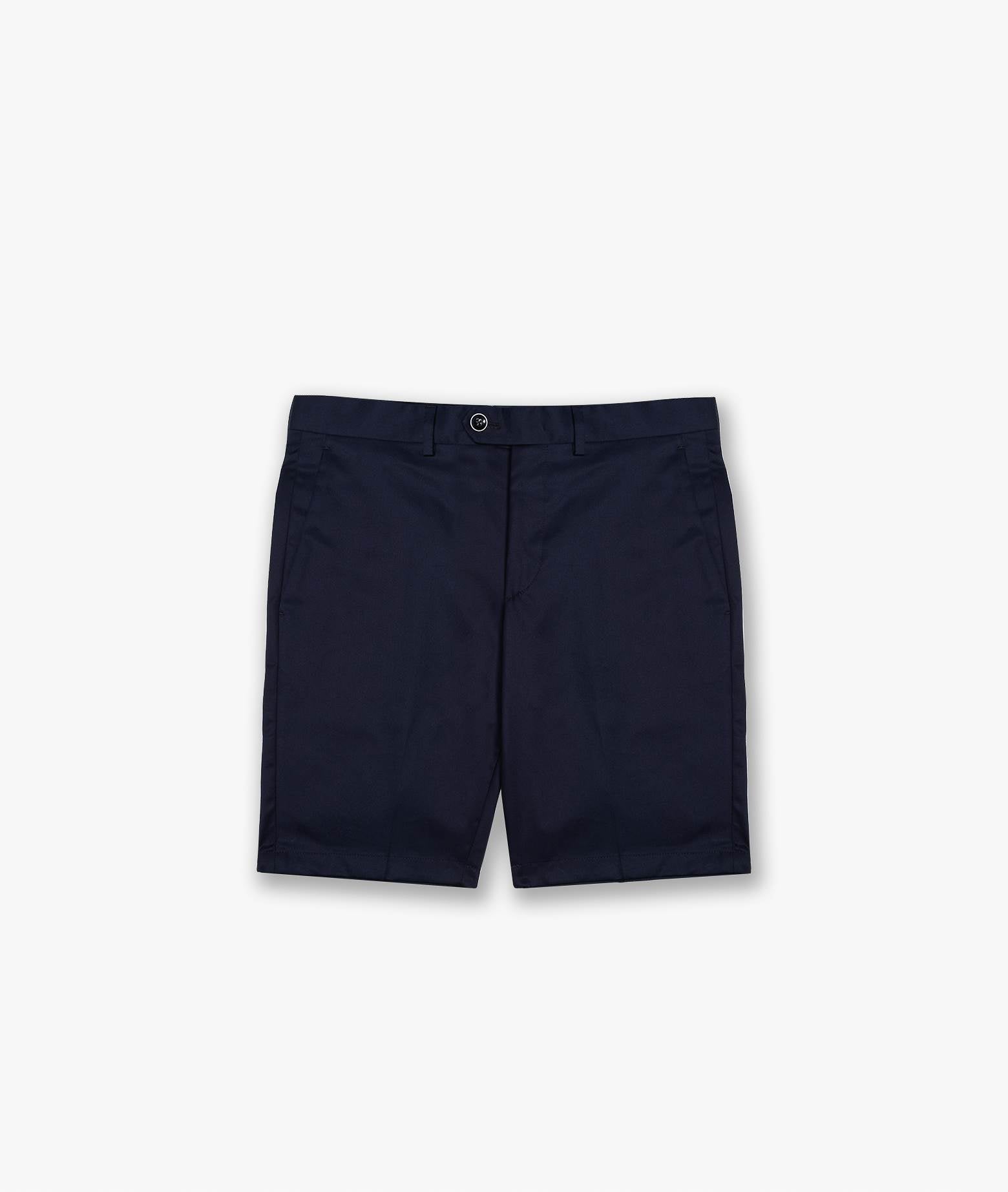 Bermuda Short Poltu Quatu Shorts