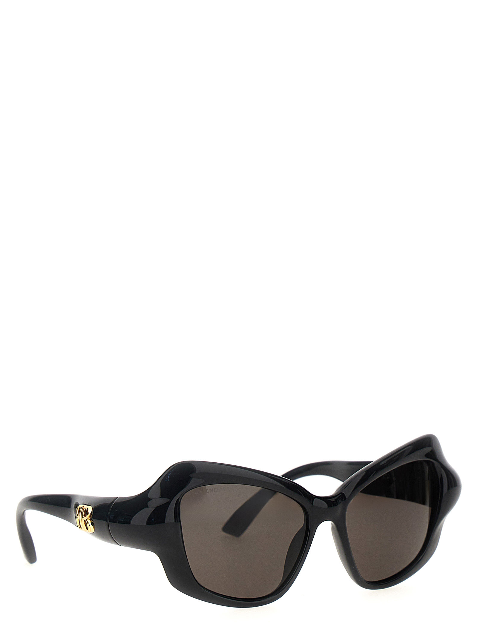 BALENCIAGA PALAZZO CAT SUNGLASSES 